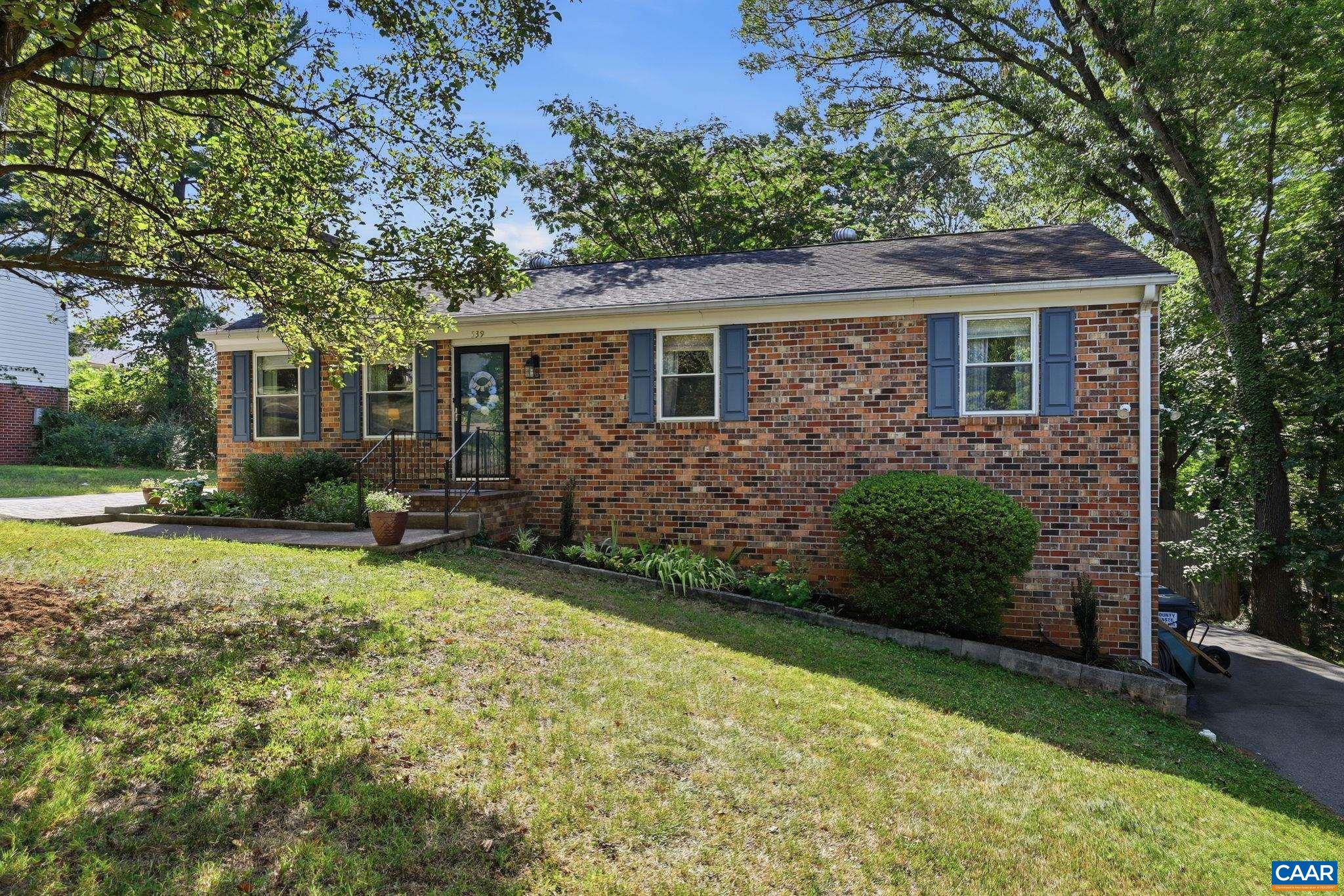 539 WOODMONT DR