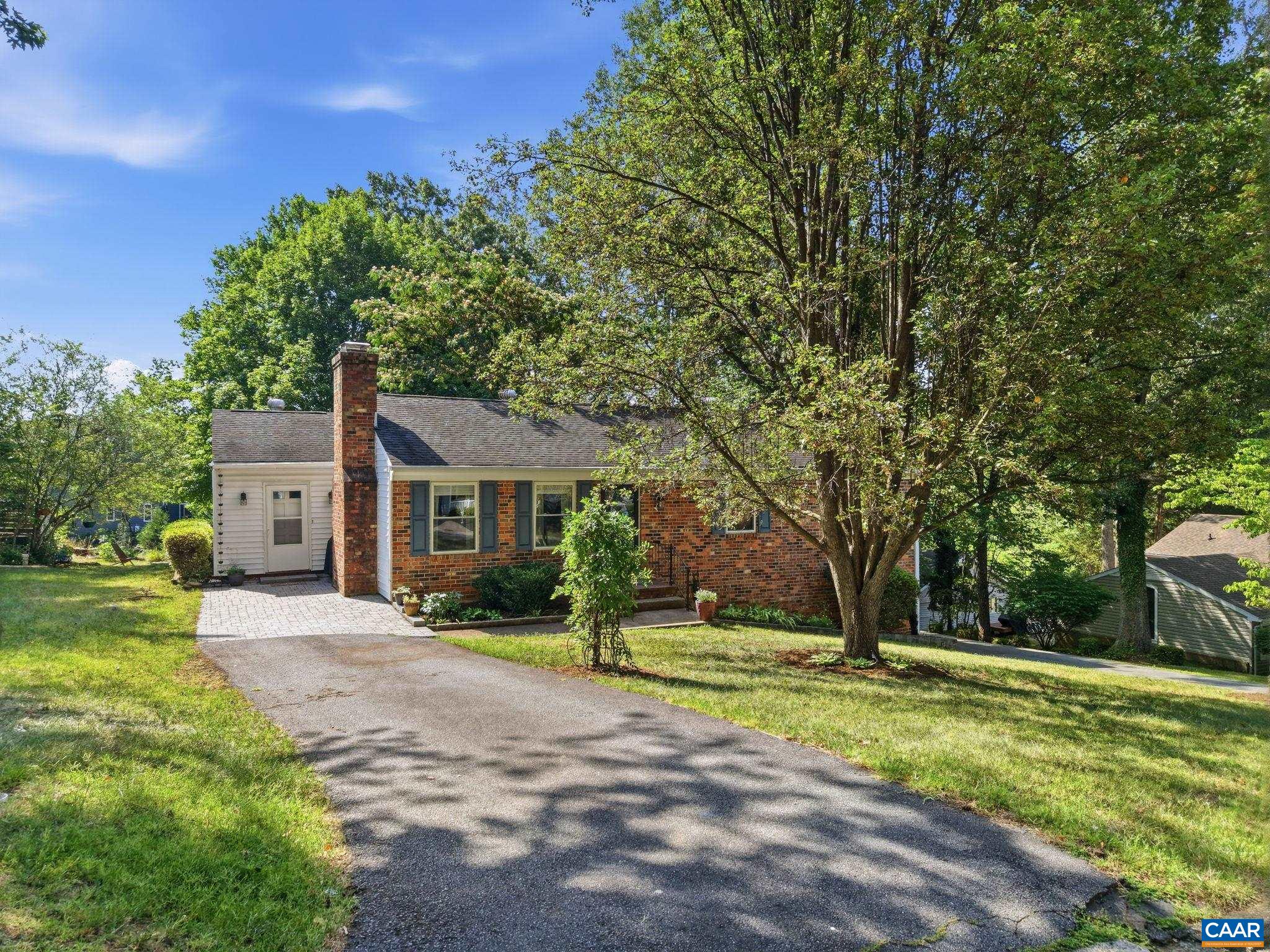 539 WOODMONT DR