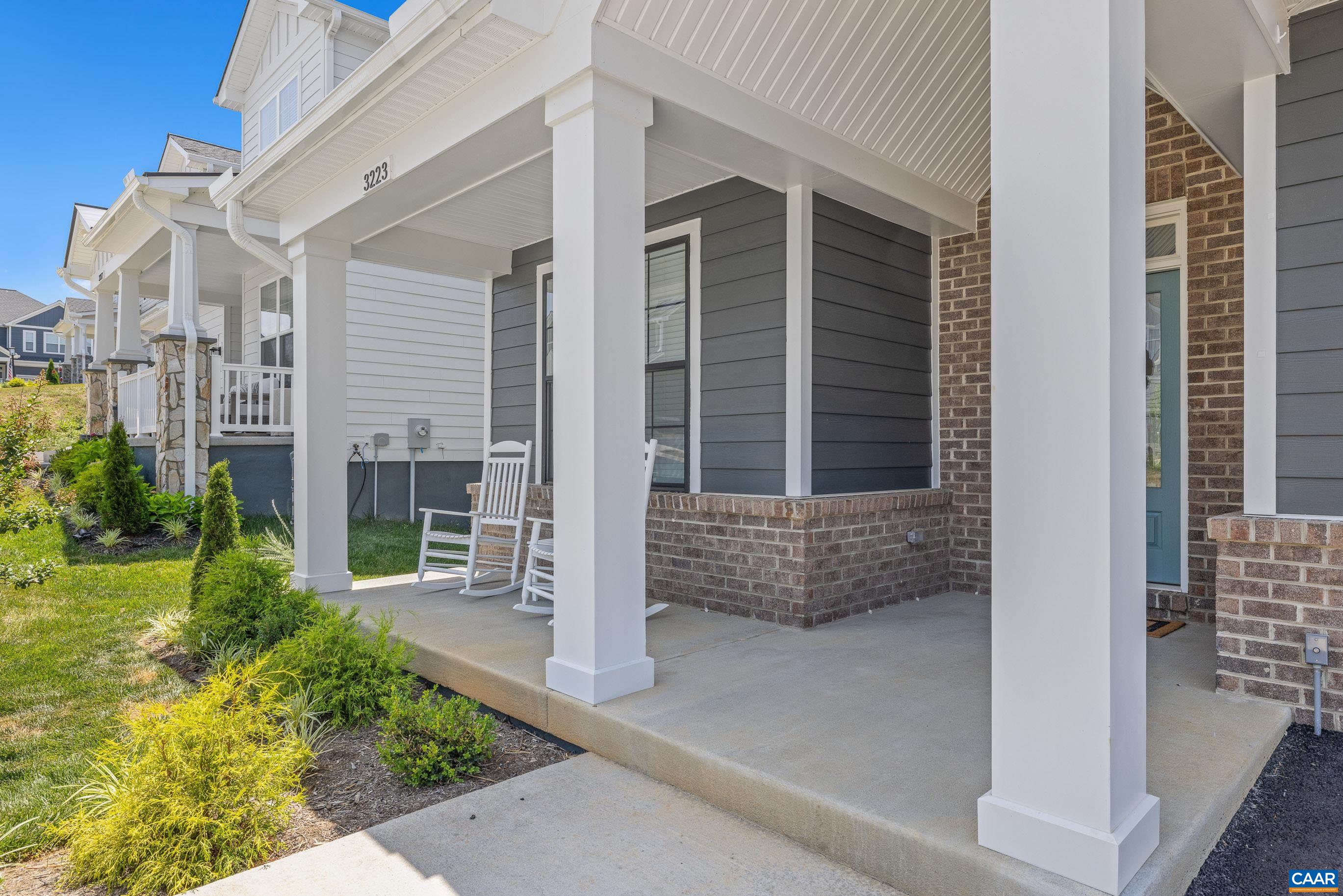 3223 THICKET RUN DR
