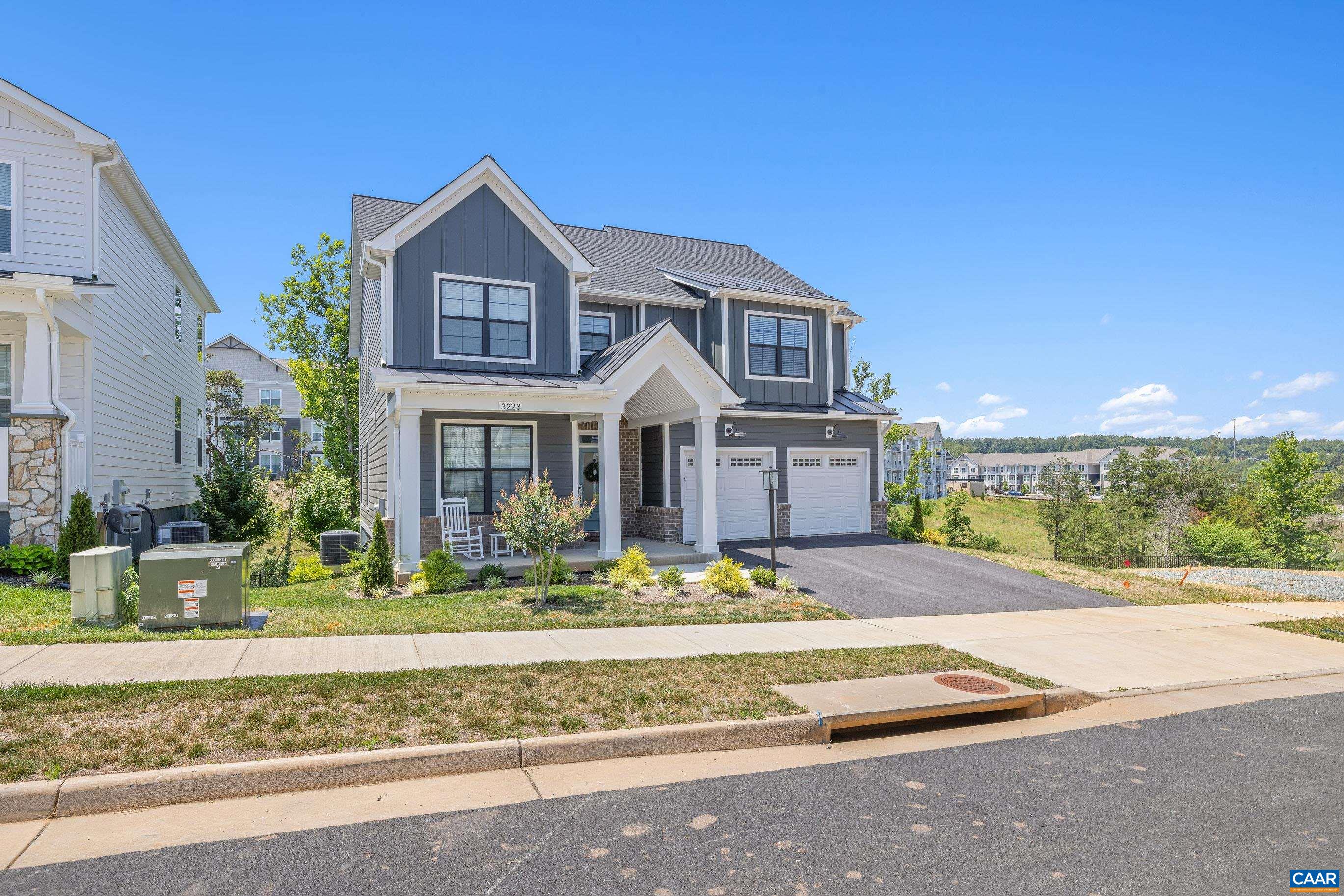 3223 THICKET RUN DR