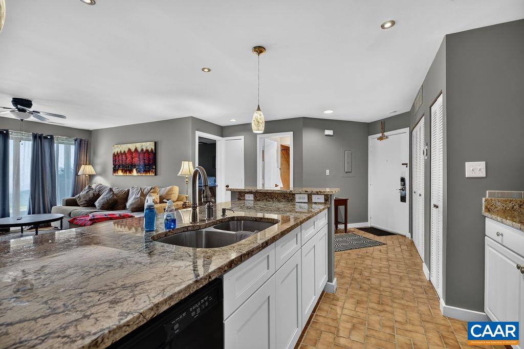 1505 CLIFFS CONDOS