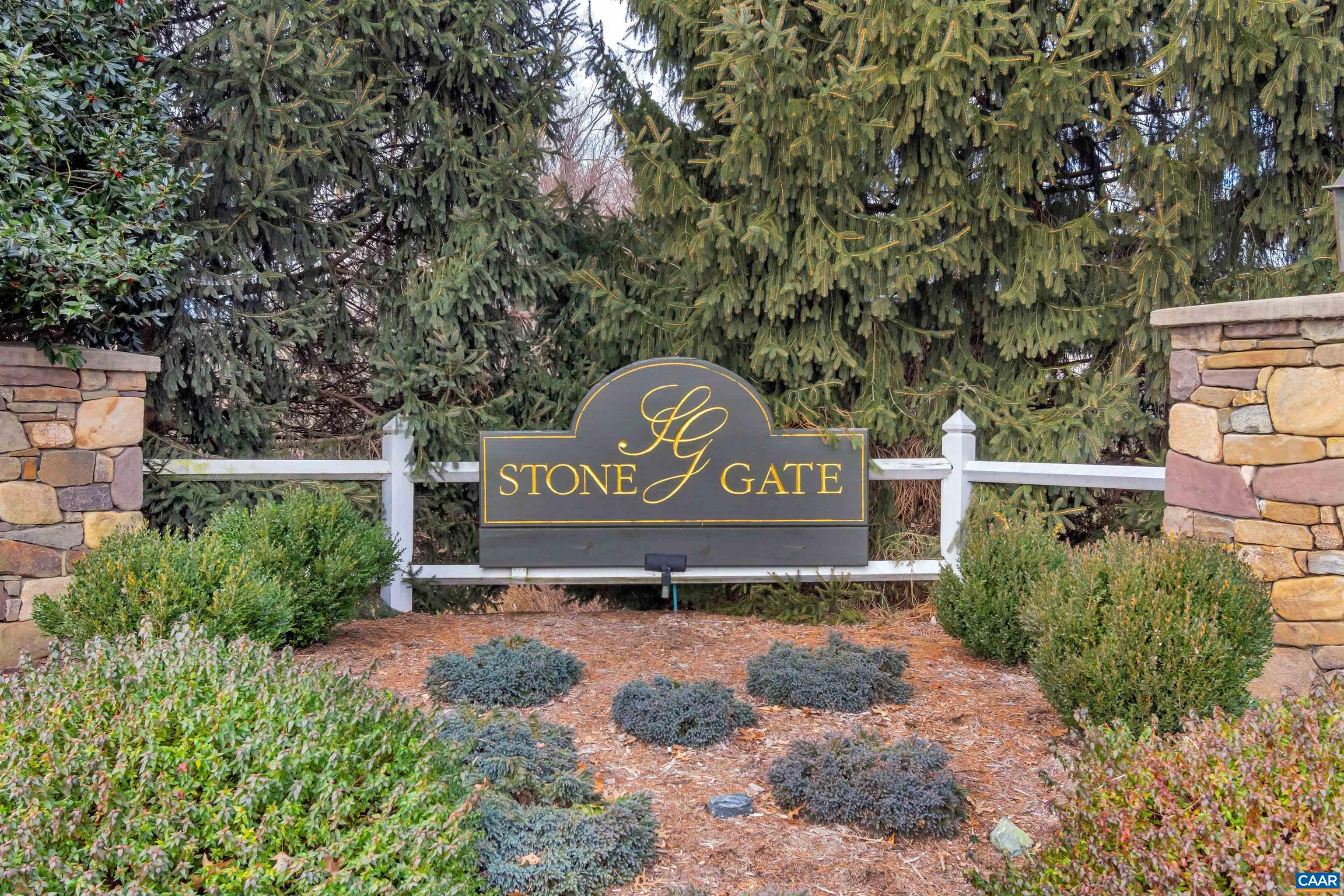 1229 STONEGATE WAY