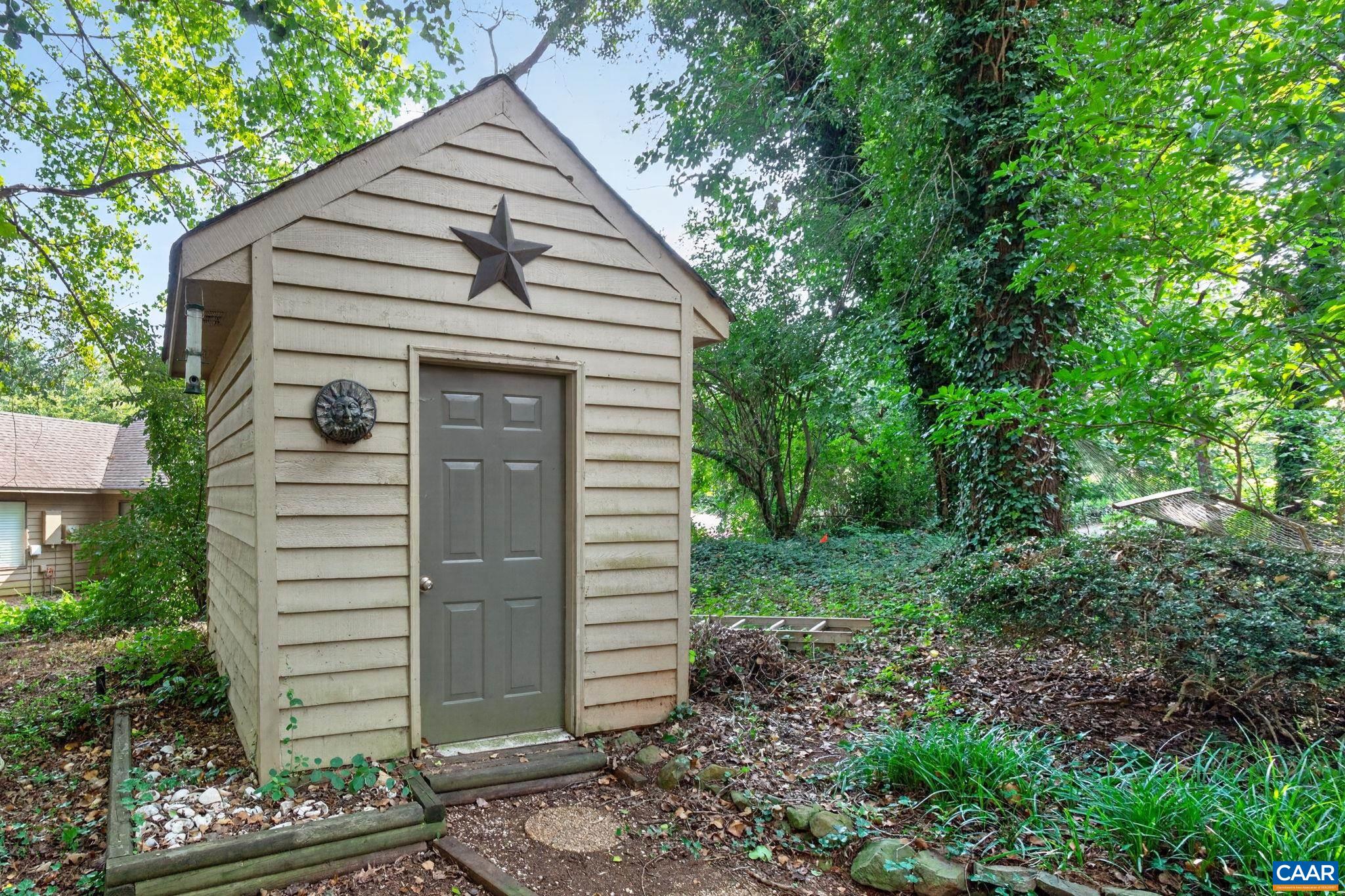 1249 GRISTMILL DR