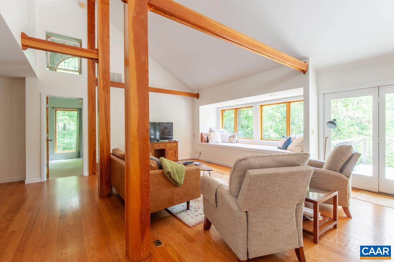 396 HIDDEN CREEK RD