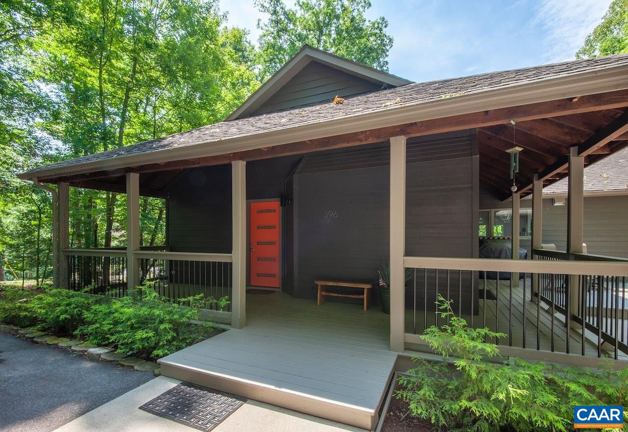396 HIDDEN CREEK RD