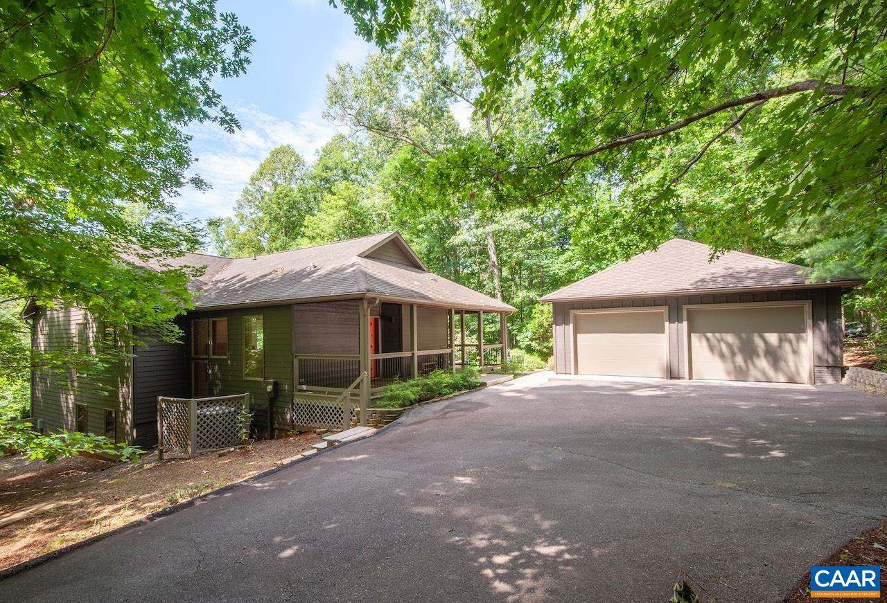 396 HIDDEN CREEK RD