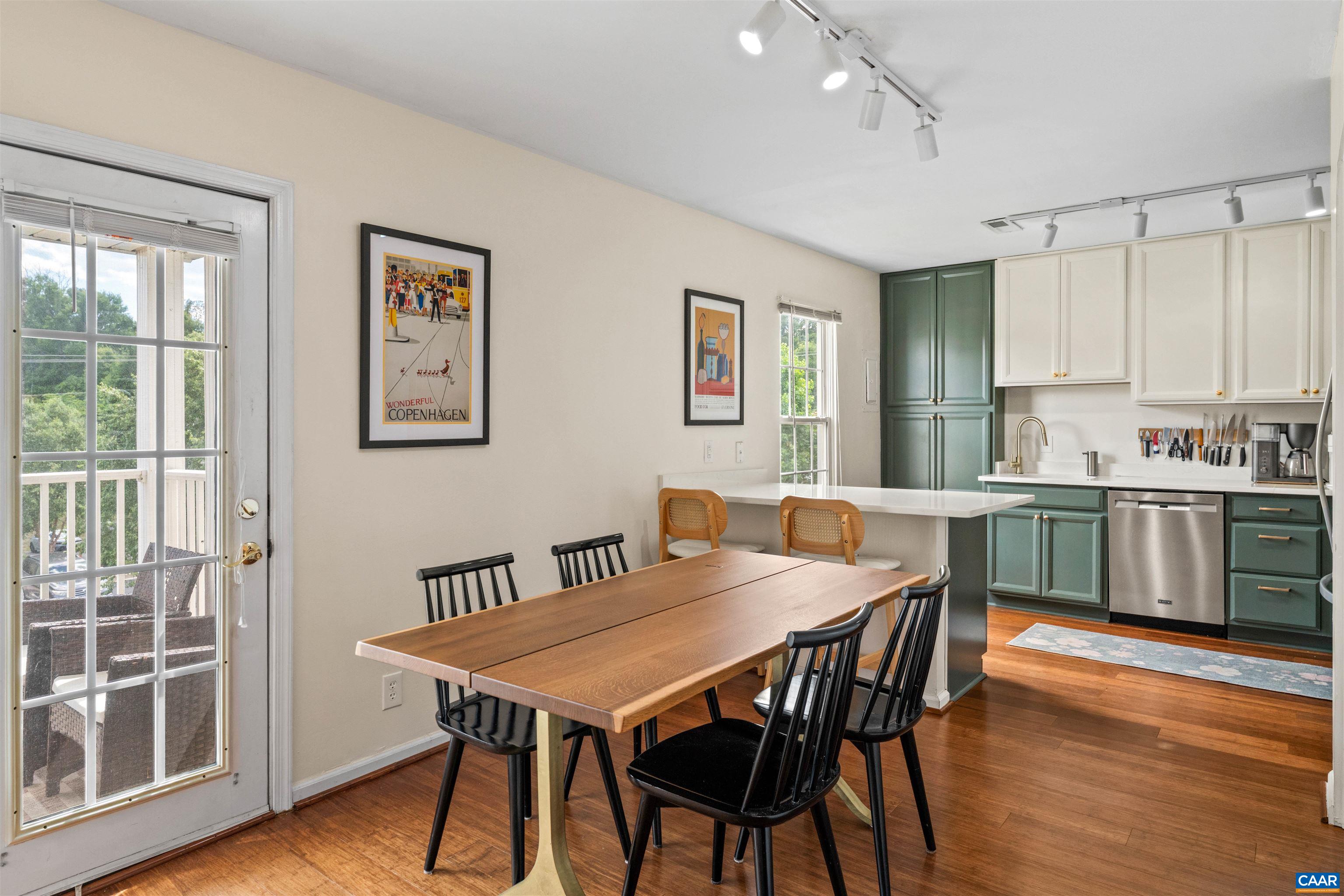 1219 VILLA LN Unit: F