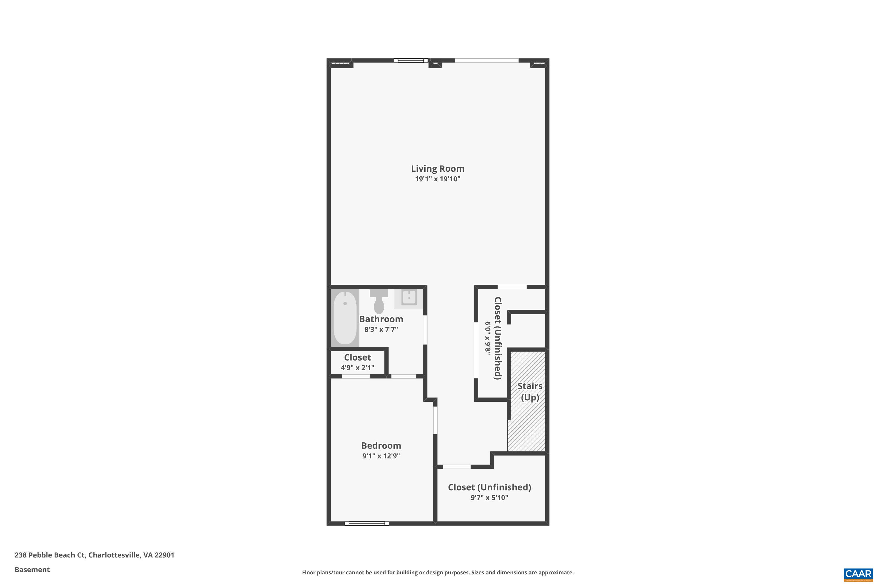 238 PEBBLE BEACH CT