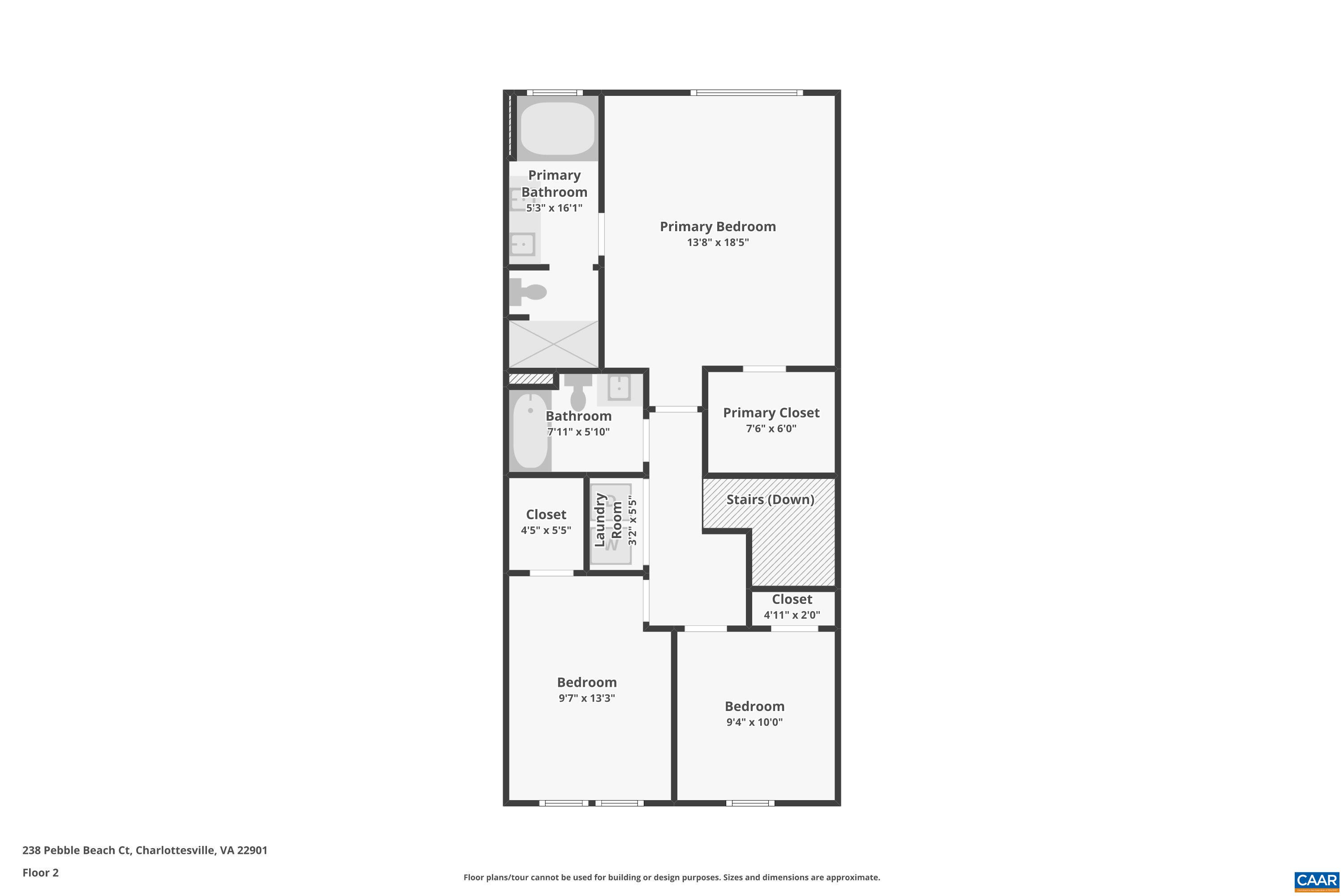 238 PEBBLE BEACH CT