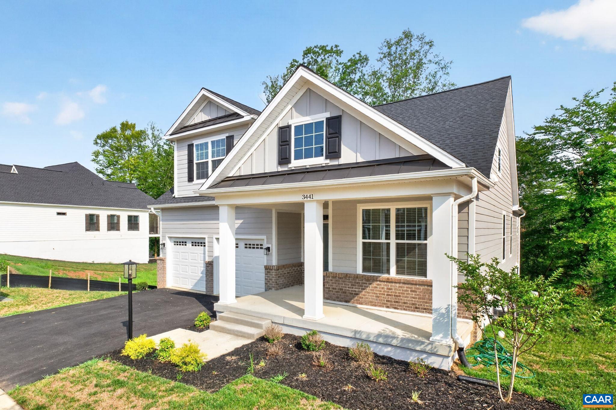 3441 ODOM CT