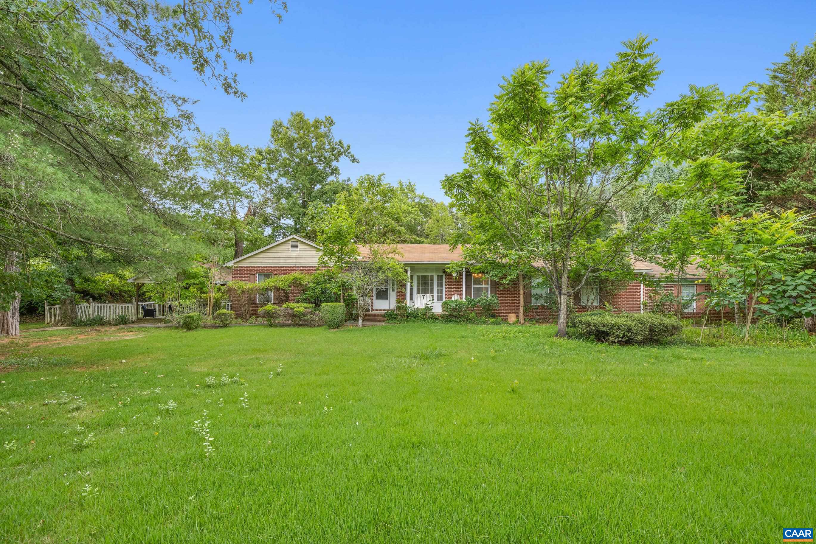 5705 LOUISA RD
