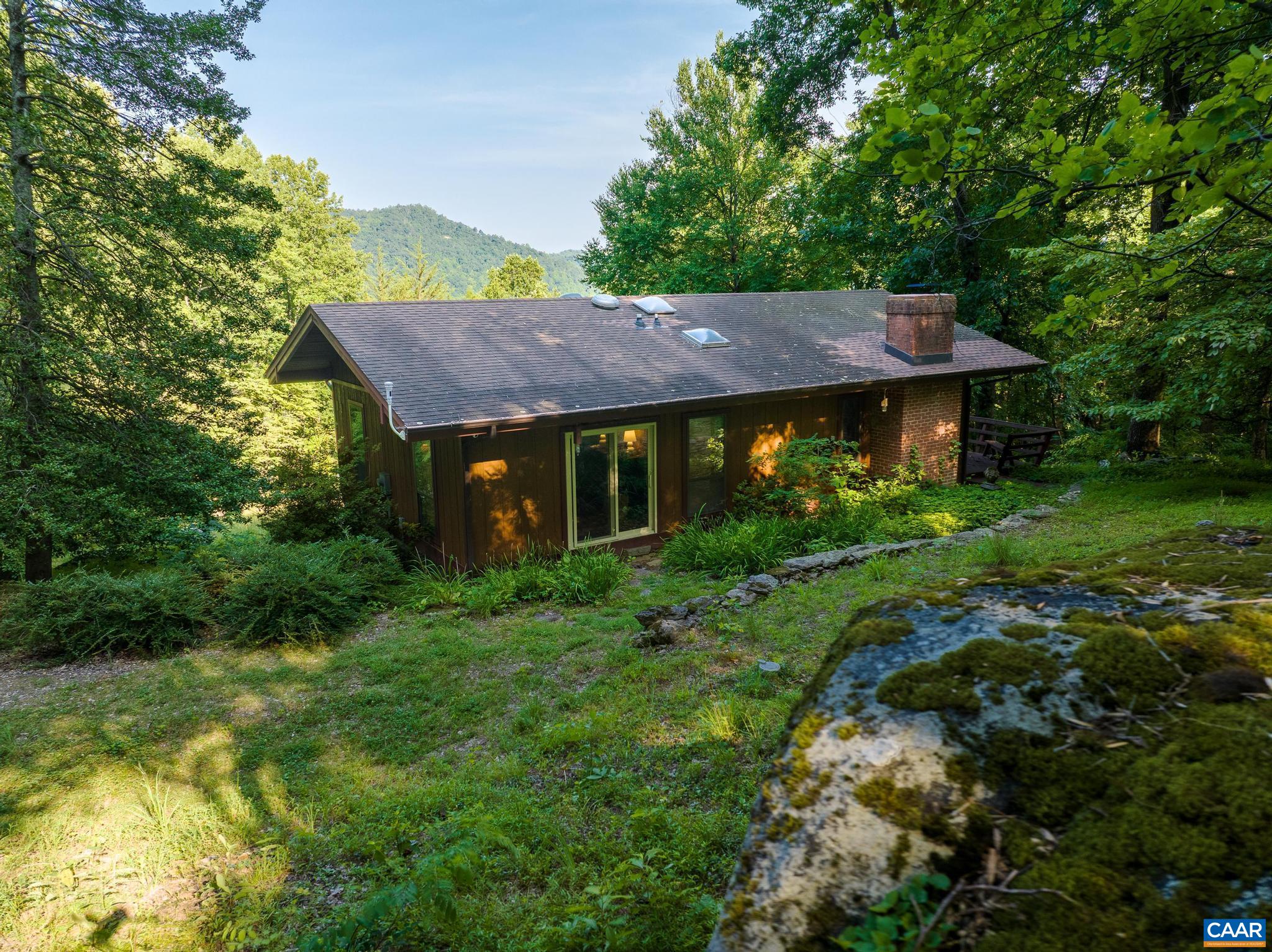 329 JONES MOUNTAIN RD