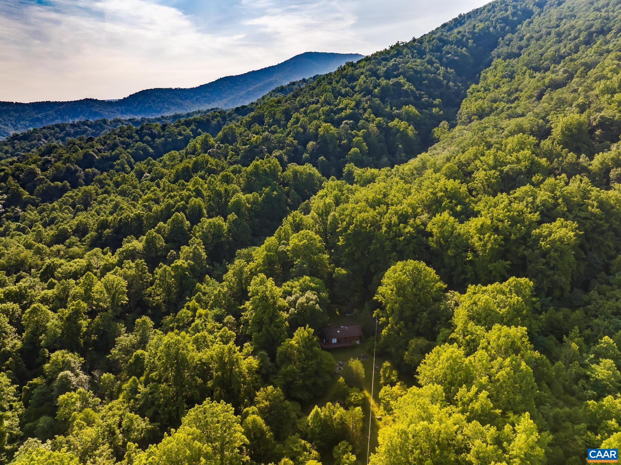 329 JONES MOUNTAIN RD