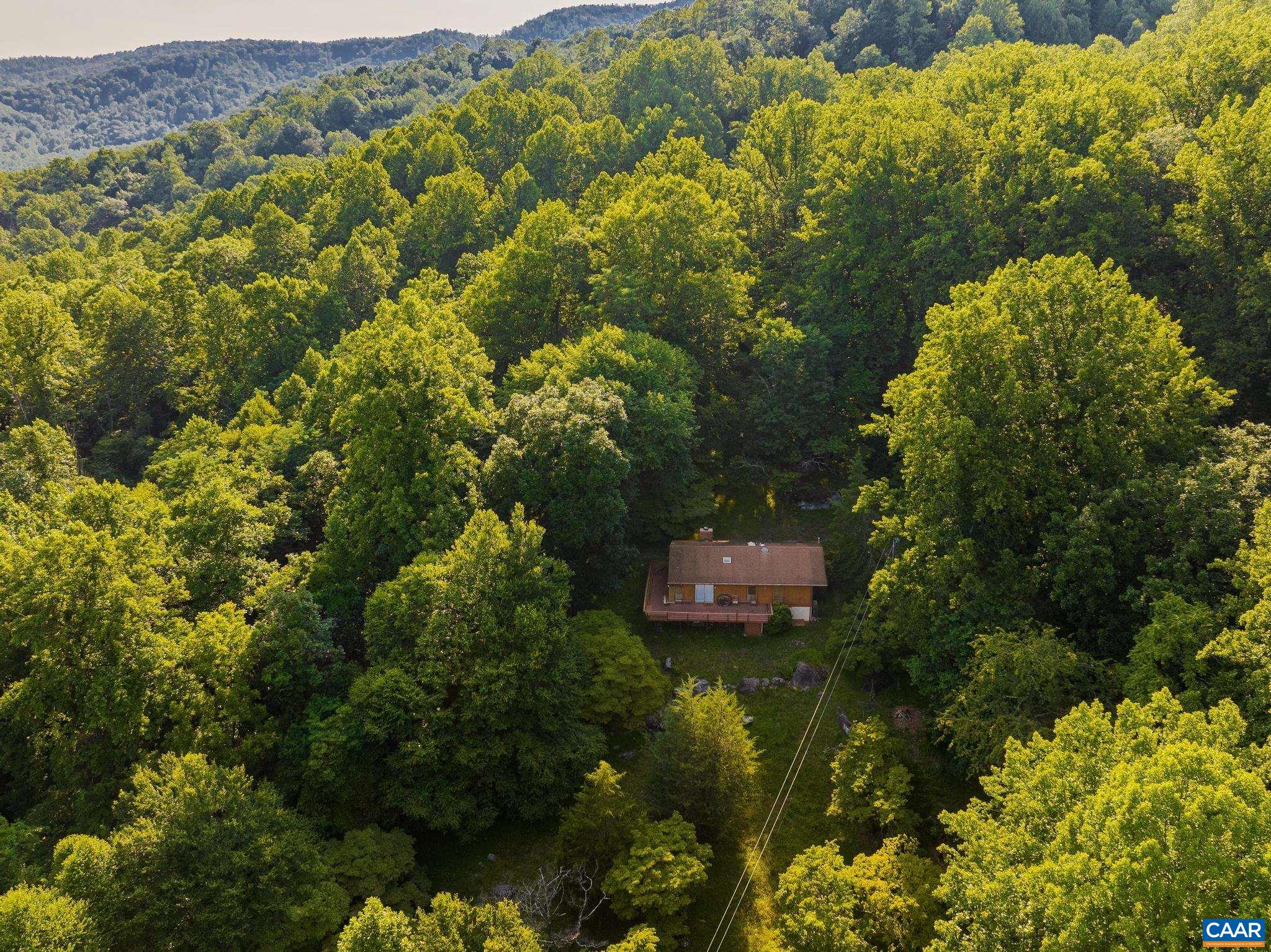 329 JONES MOUNTAIN RD