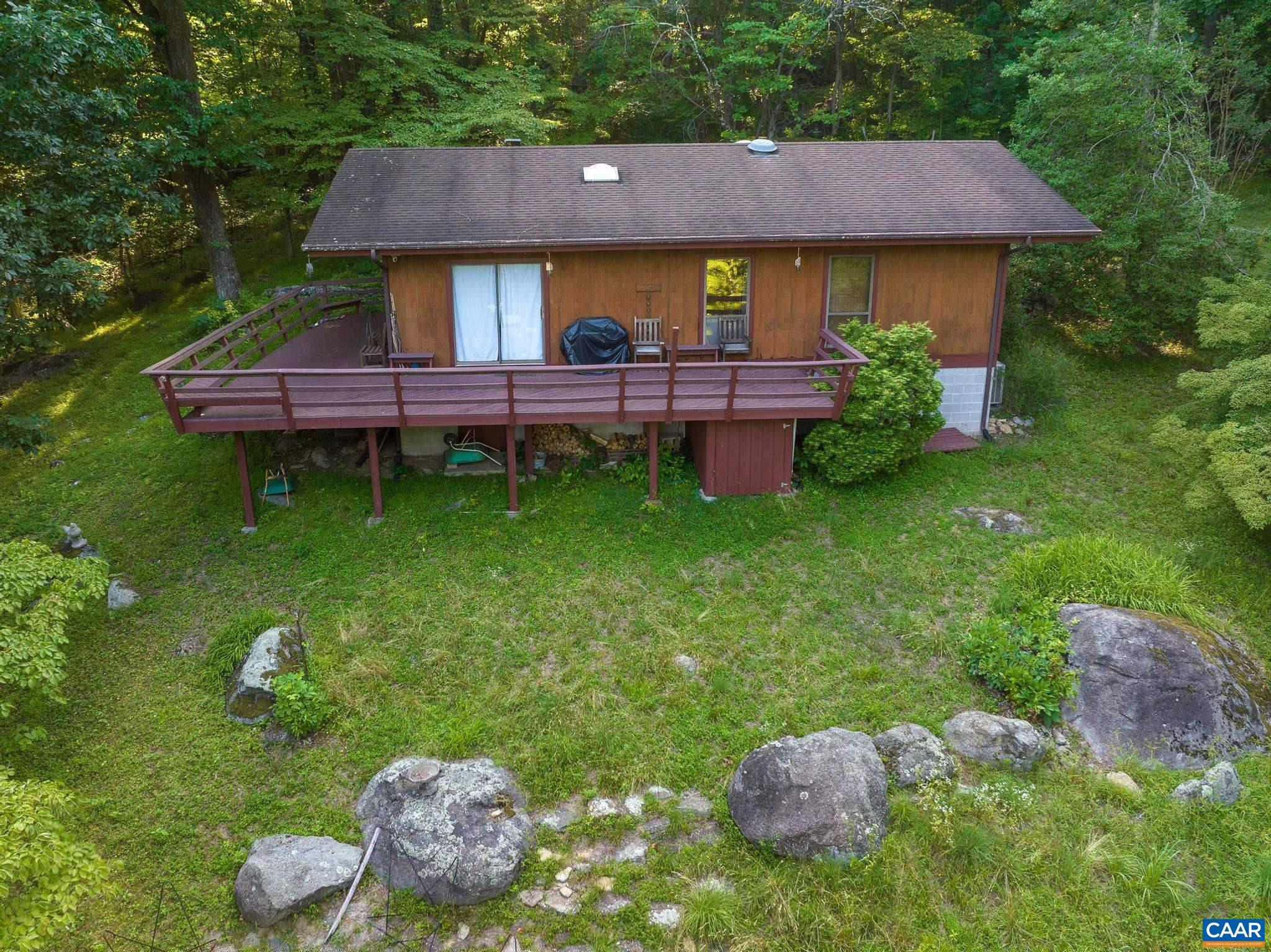 329 JONES MOUNTAIN RD