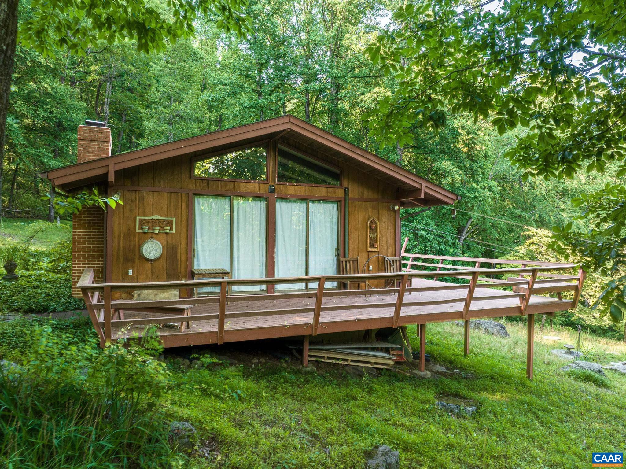 329 JONES MOUNTAIN RD