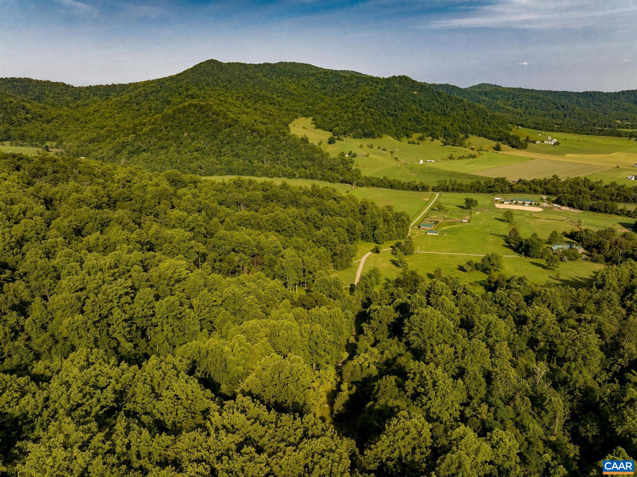 329 JONES MOUNTAIN RD