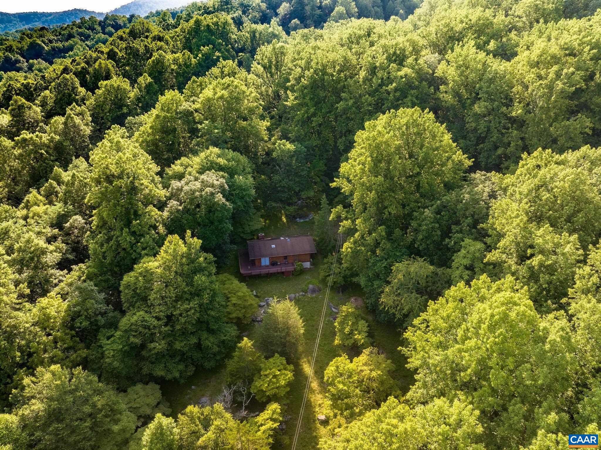 329 JONES MOUNTAIN RD