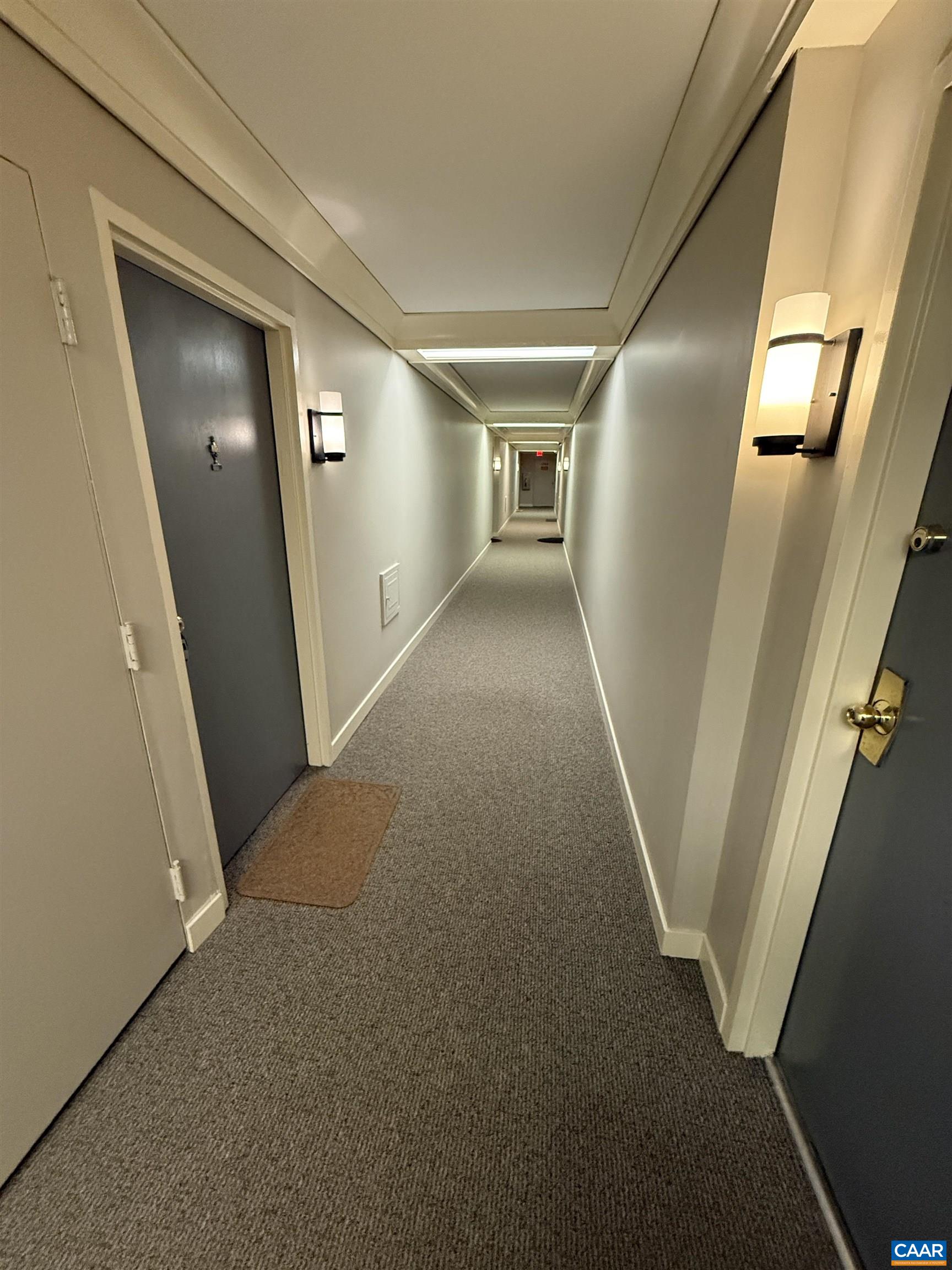 1800 JEFFERSON PARK AVE Unit: 310