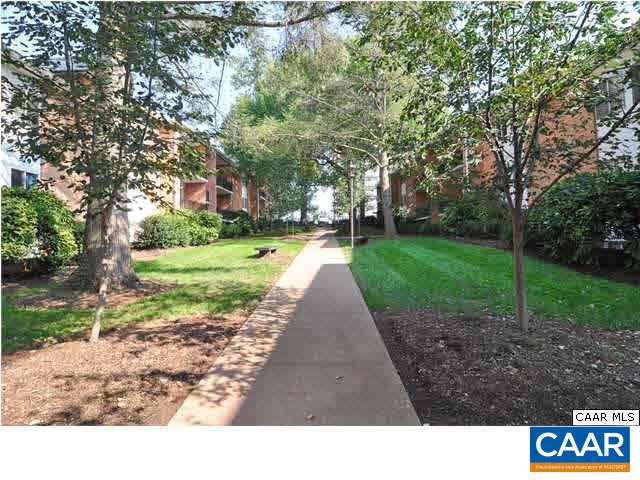 1800 JEFFERSON PARK AVE Unit: 310