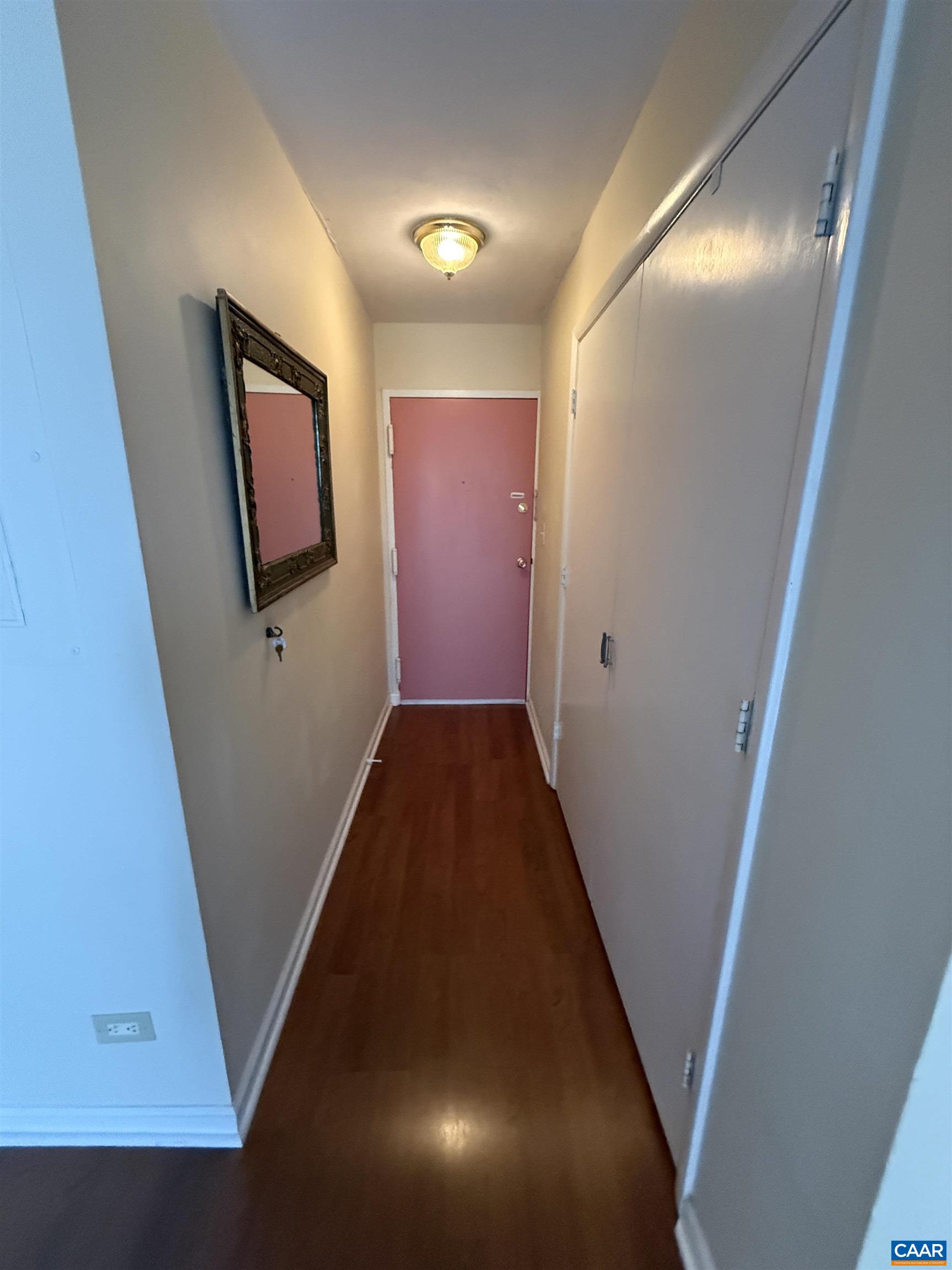 1800 JEFFERSON PARK AVE Unit: 310