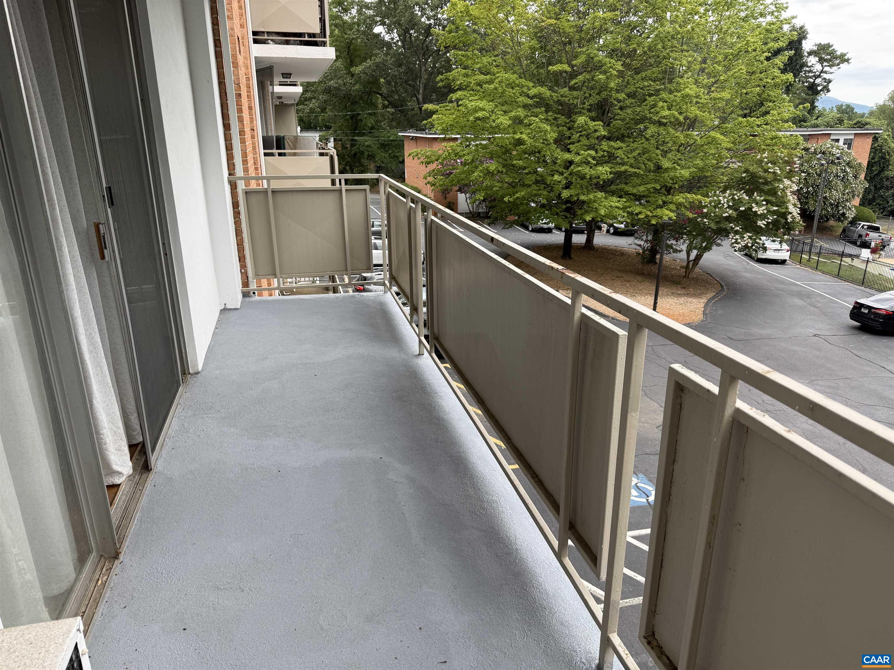 1800 JEFFERSON PARK AVE Unit: 310