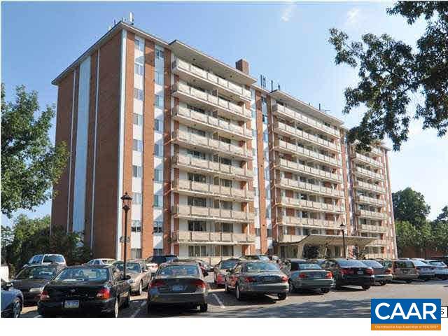 1800 JEFFERSON PARK AVE Unit: 310
