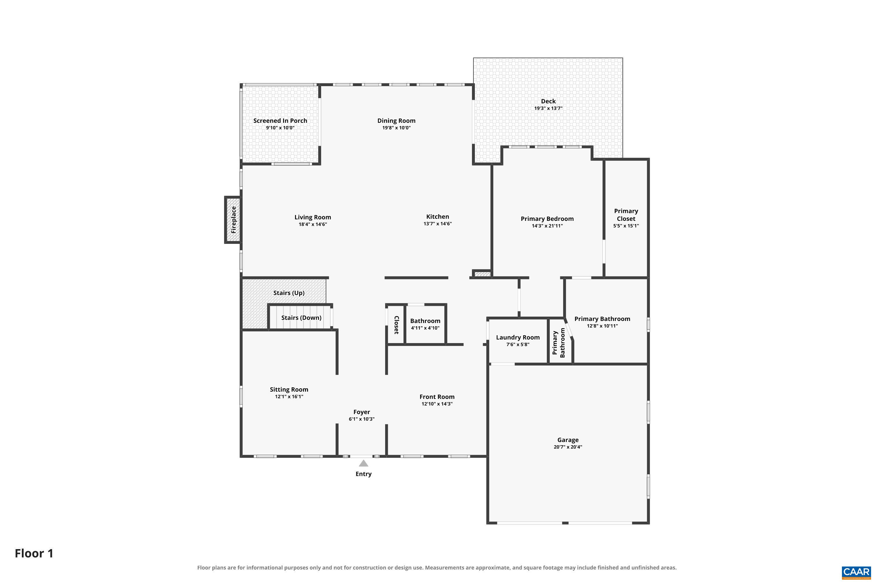 2470 HARMONY DR