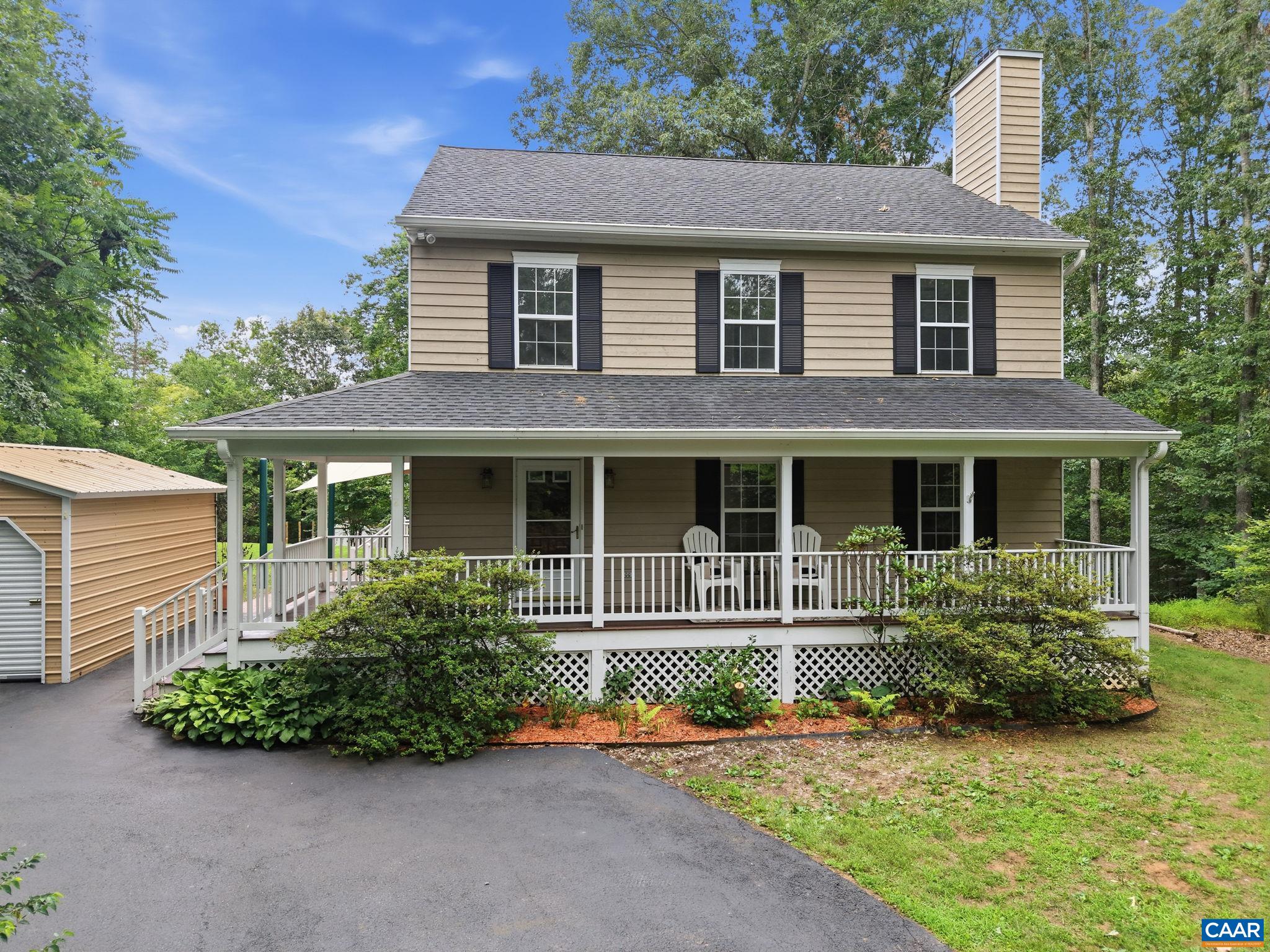 209 HALL DR