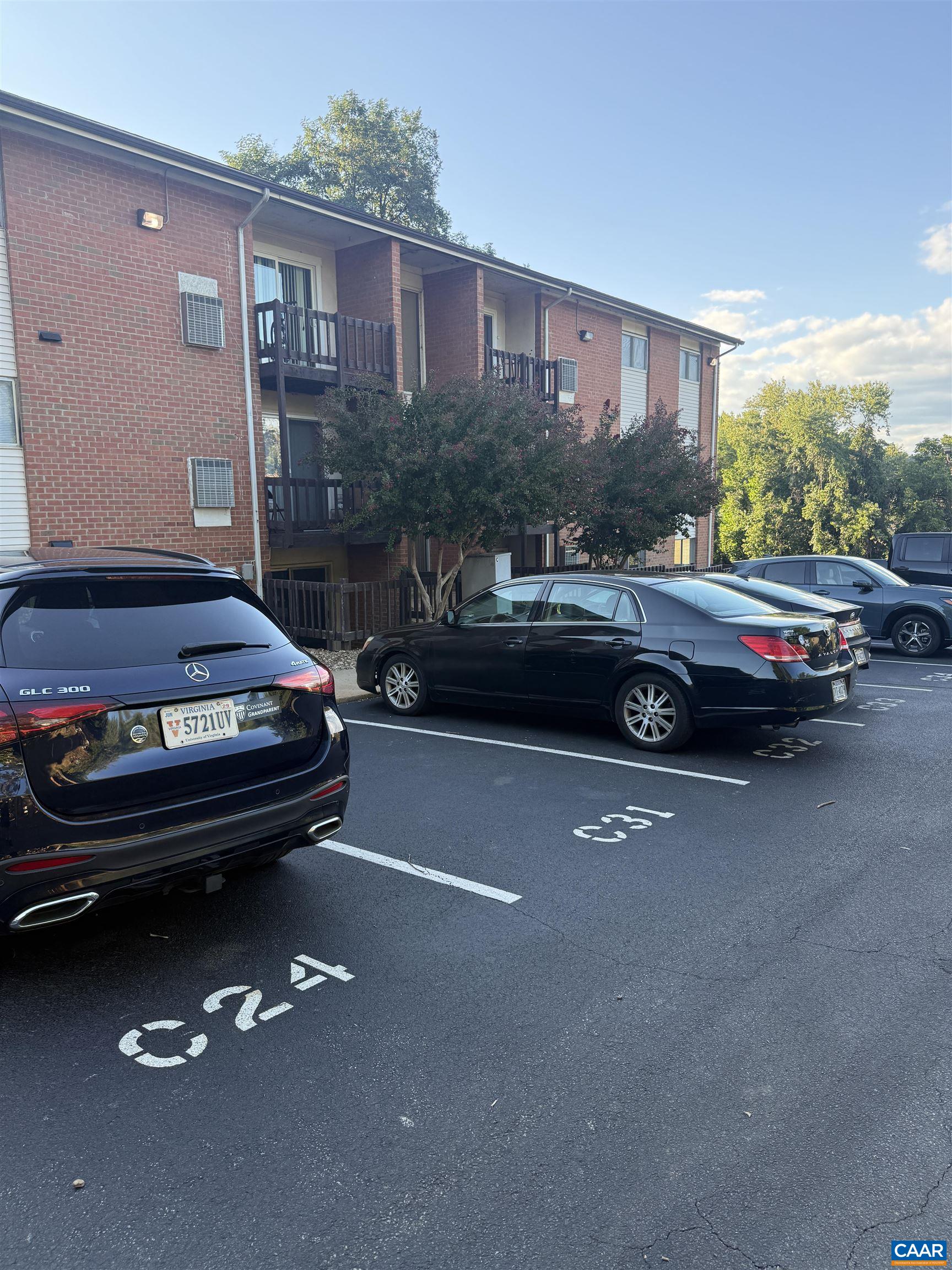 1215 WERTLAND ST Unit: c23