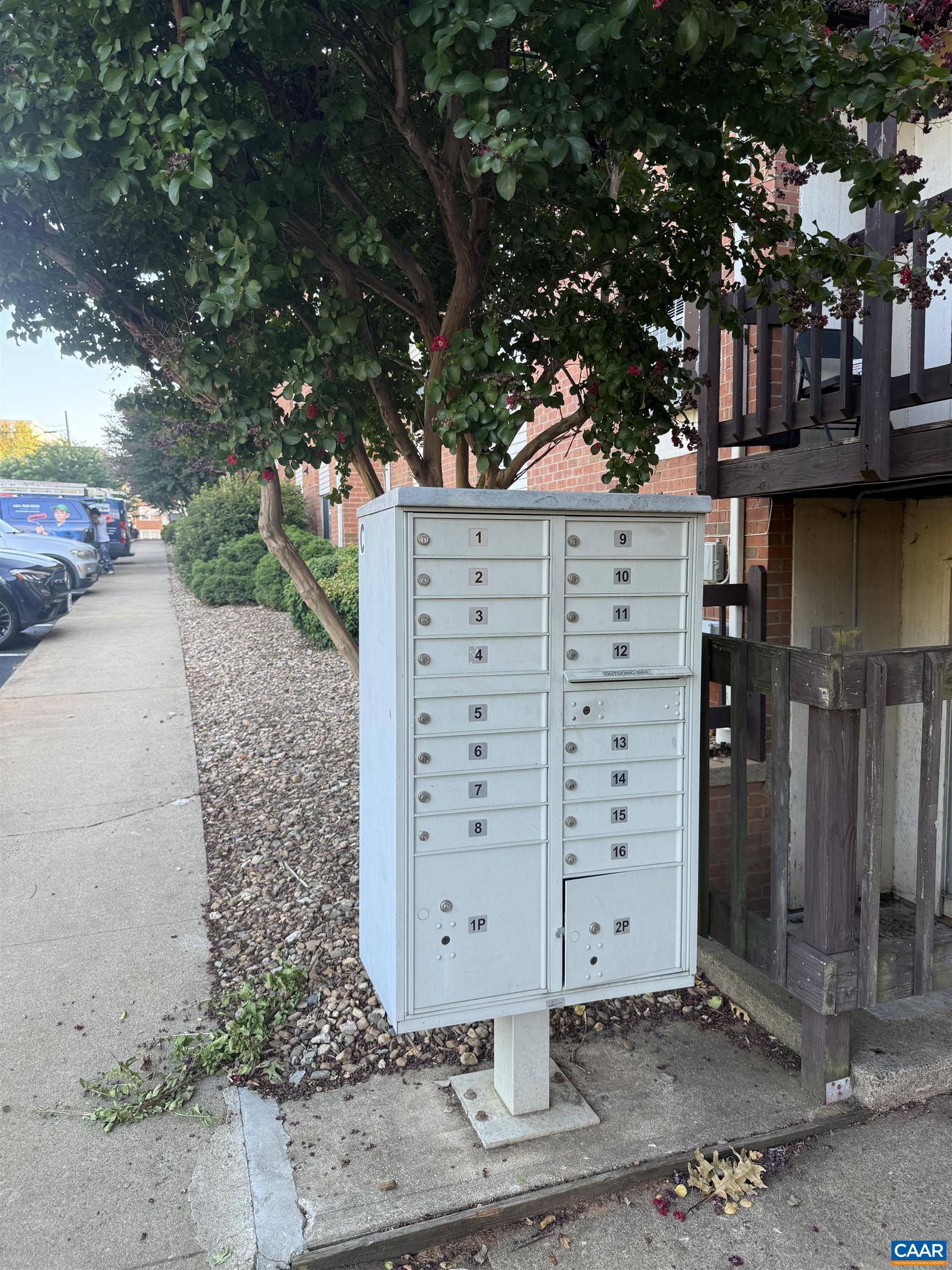1215 WERTLAND ST Unit: c23