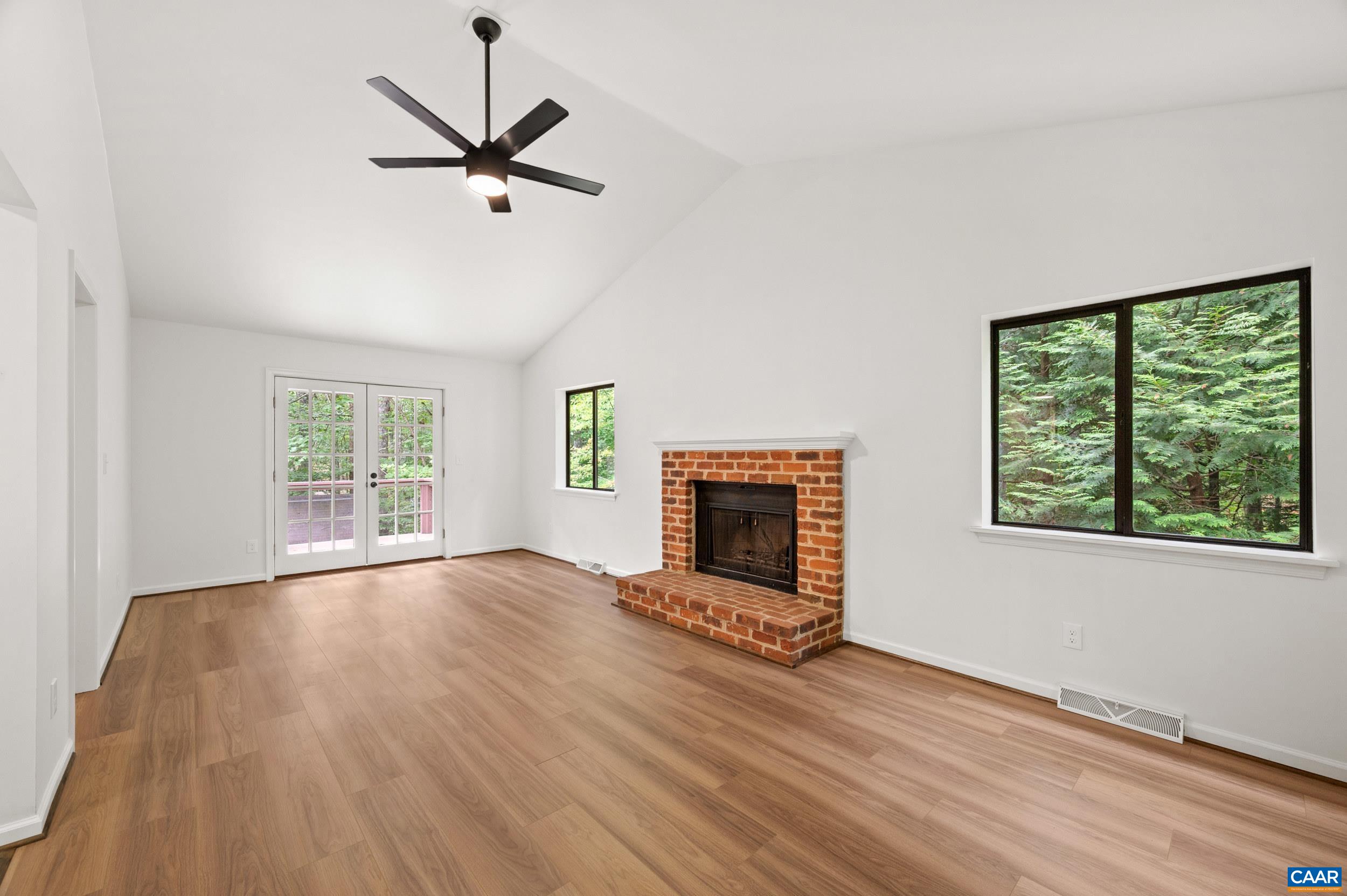 805 EARLYSVILLE FOREST DR