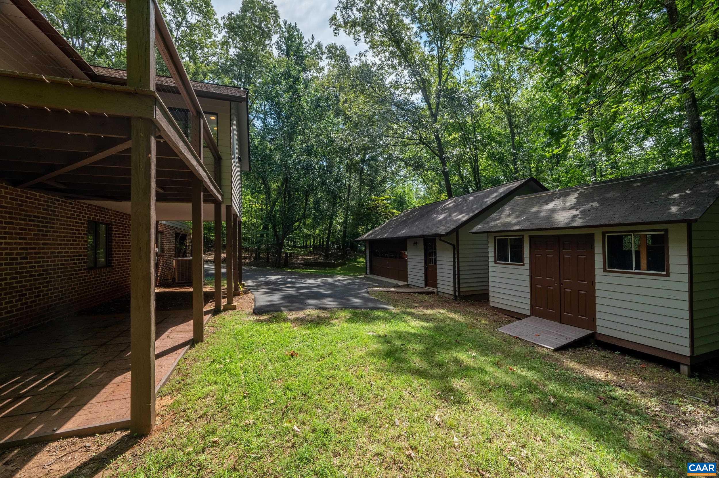 805 EARLYSVILLE FOREST DR