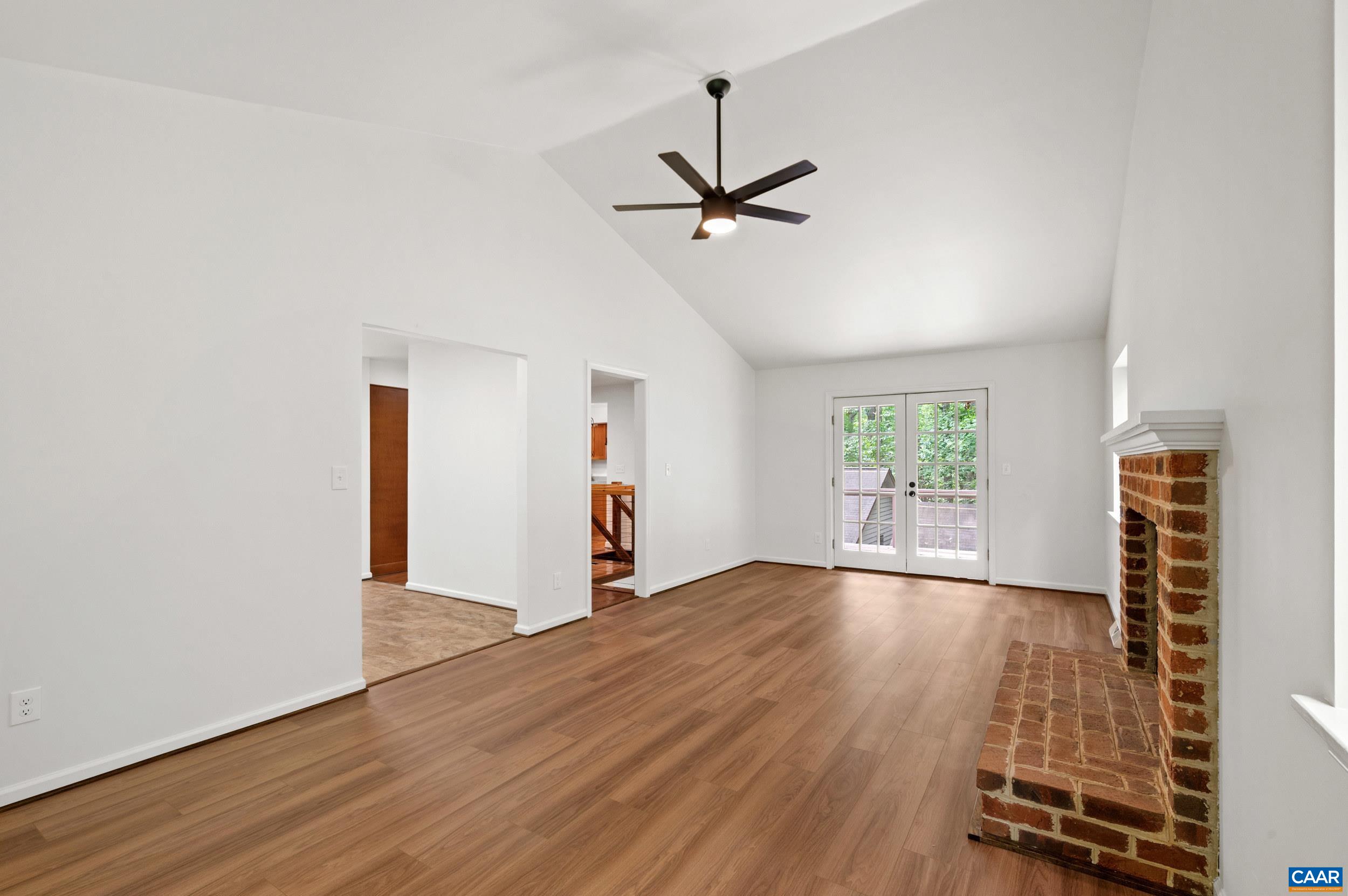 805 EARLYSVILLE FOREST DR