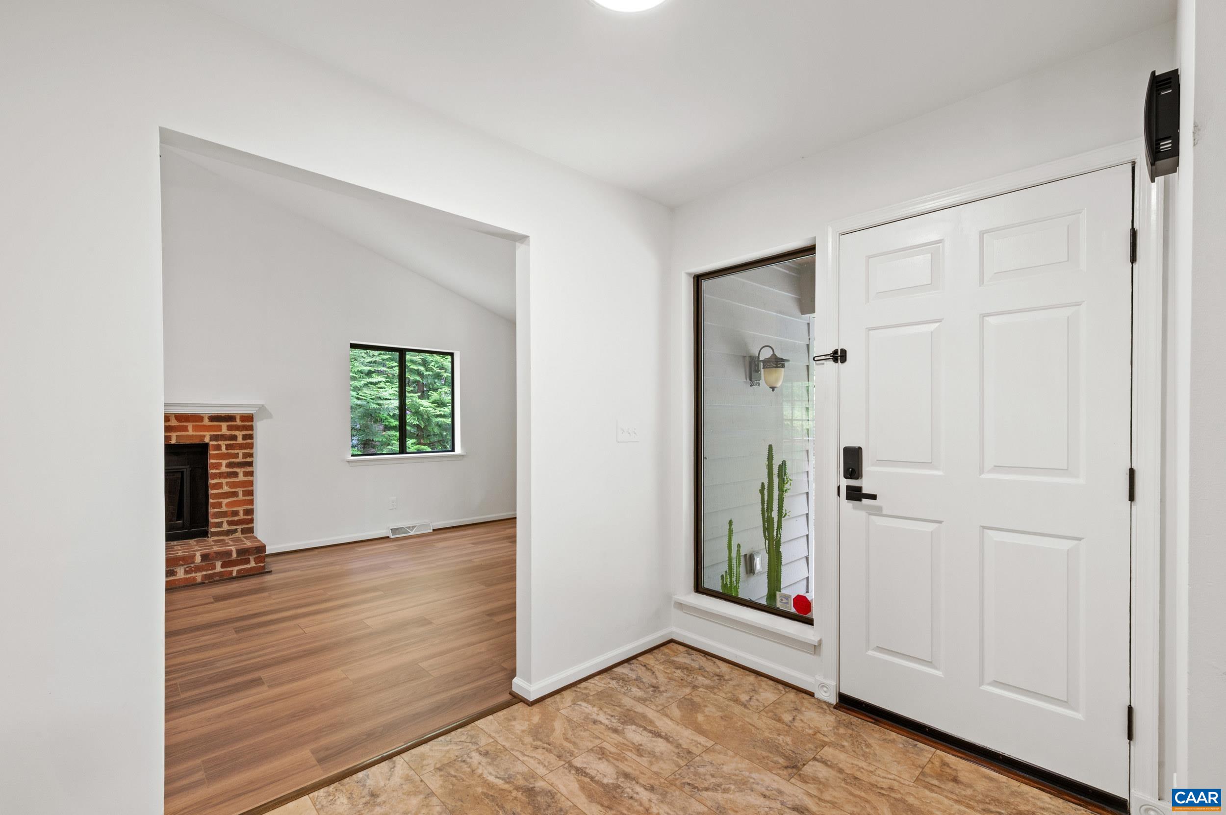 805 EARLYSVILLE FOREST DR