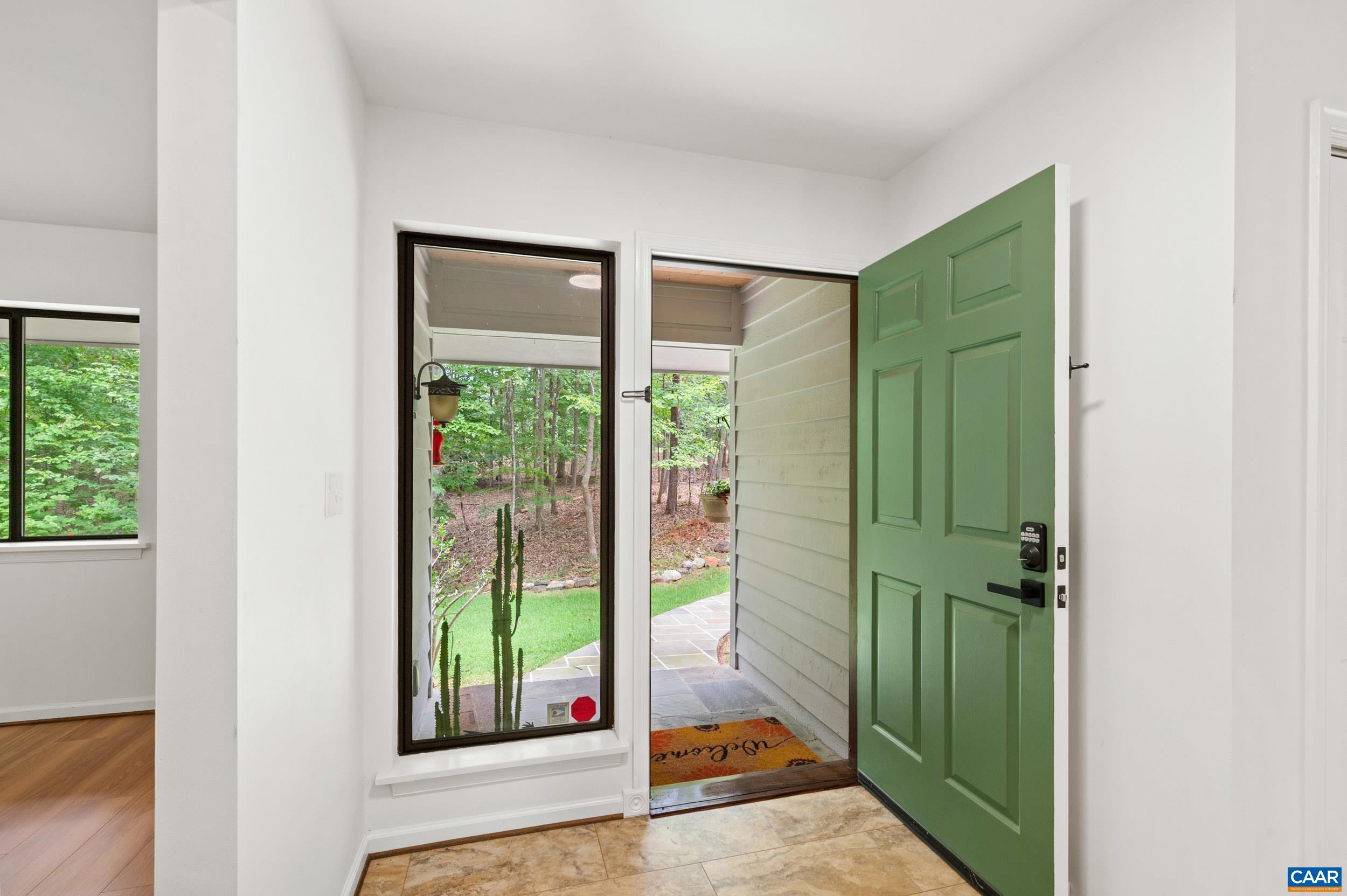 805 EARLYSVILLE FOREST DR