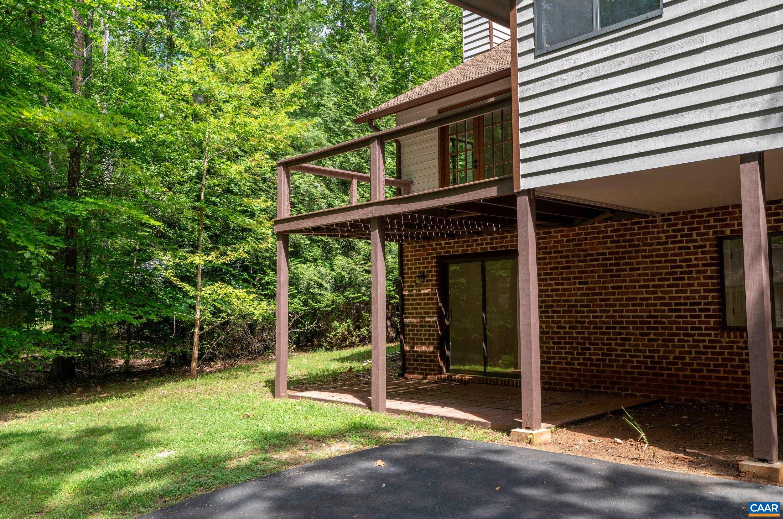 805 EARLYSVILLE FOREST DR