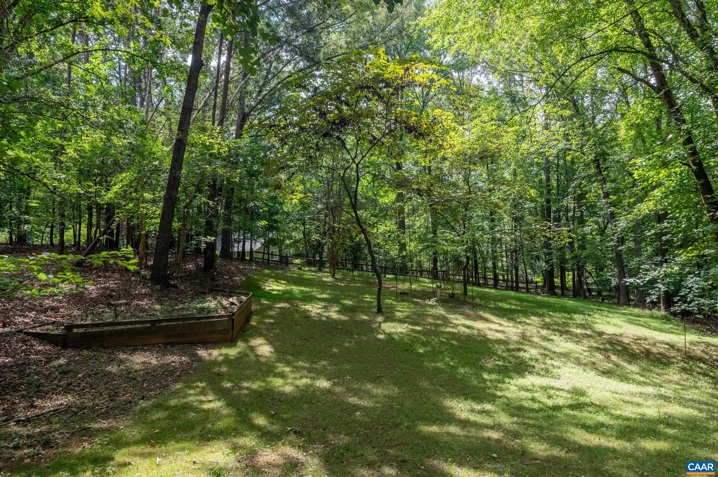 805 EARLYSVILLE FOREST DR