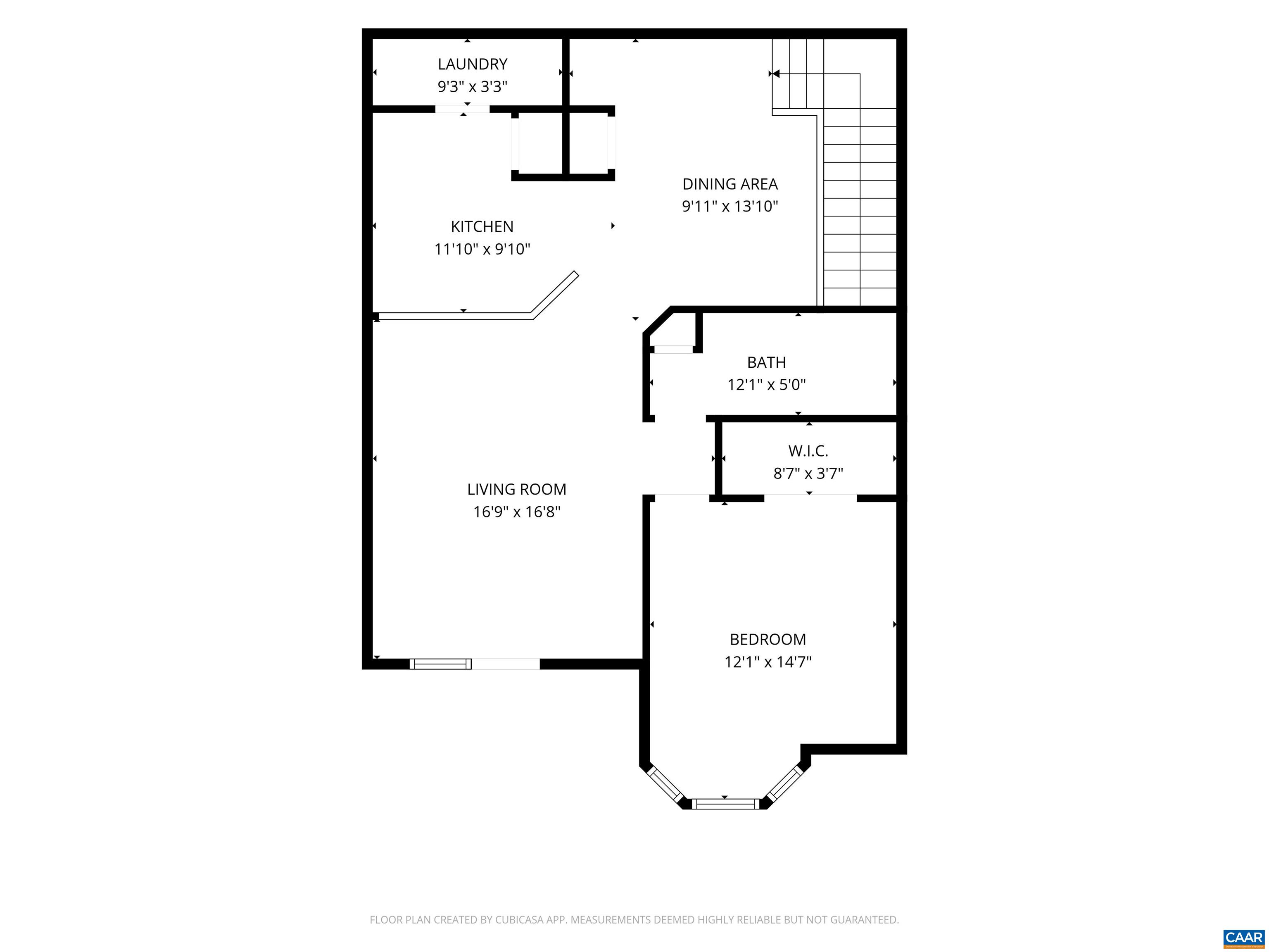 1075 WEYBRIDGE CT Unit: 301