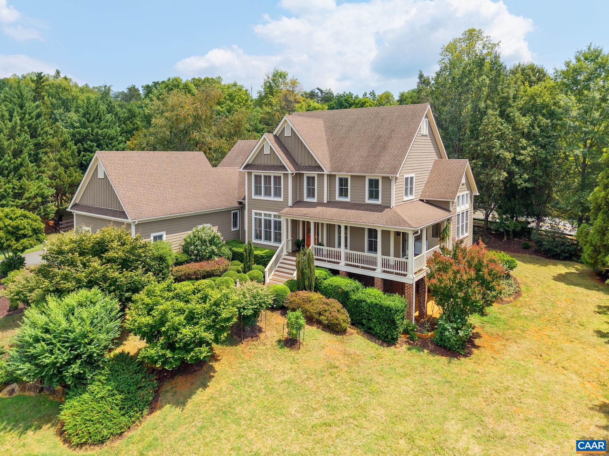 1819 LOCUST SHADE CT