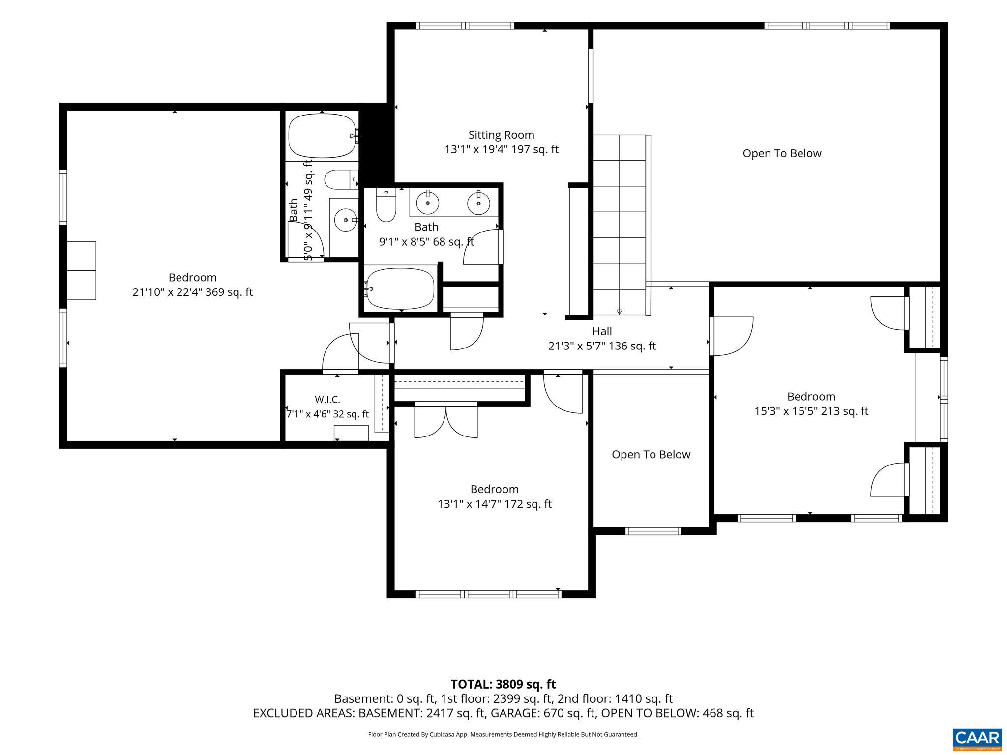 1819 LOCUST SHADE CT