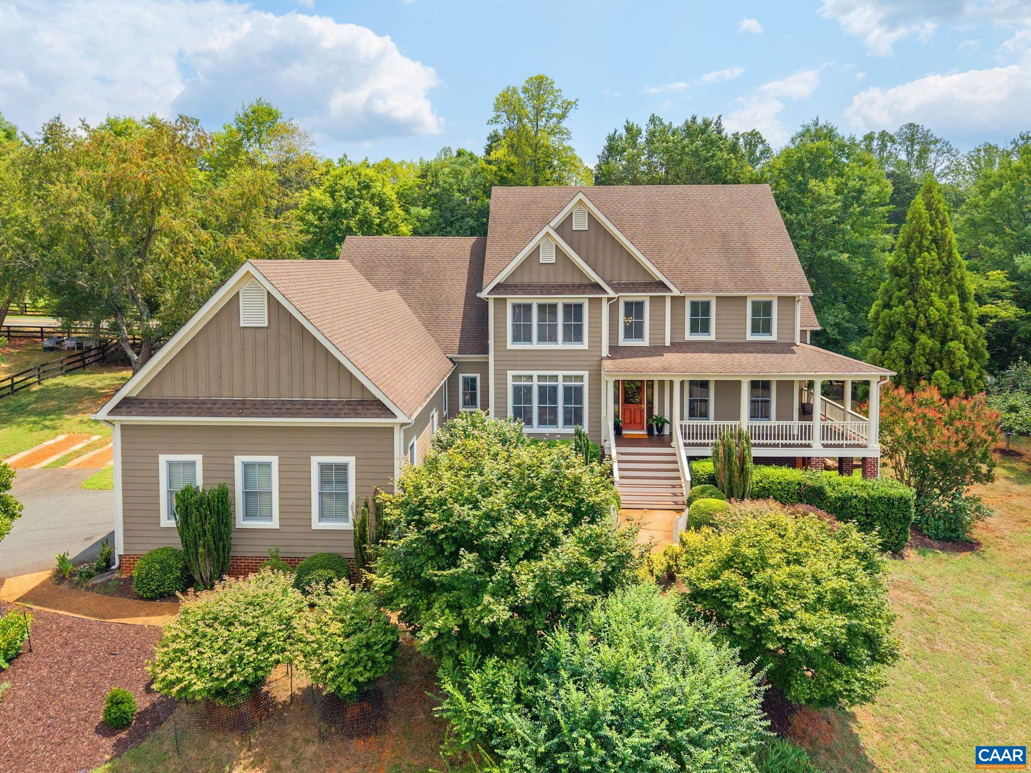 1819 LOCUST SHADE CT