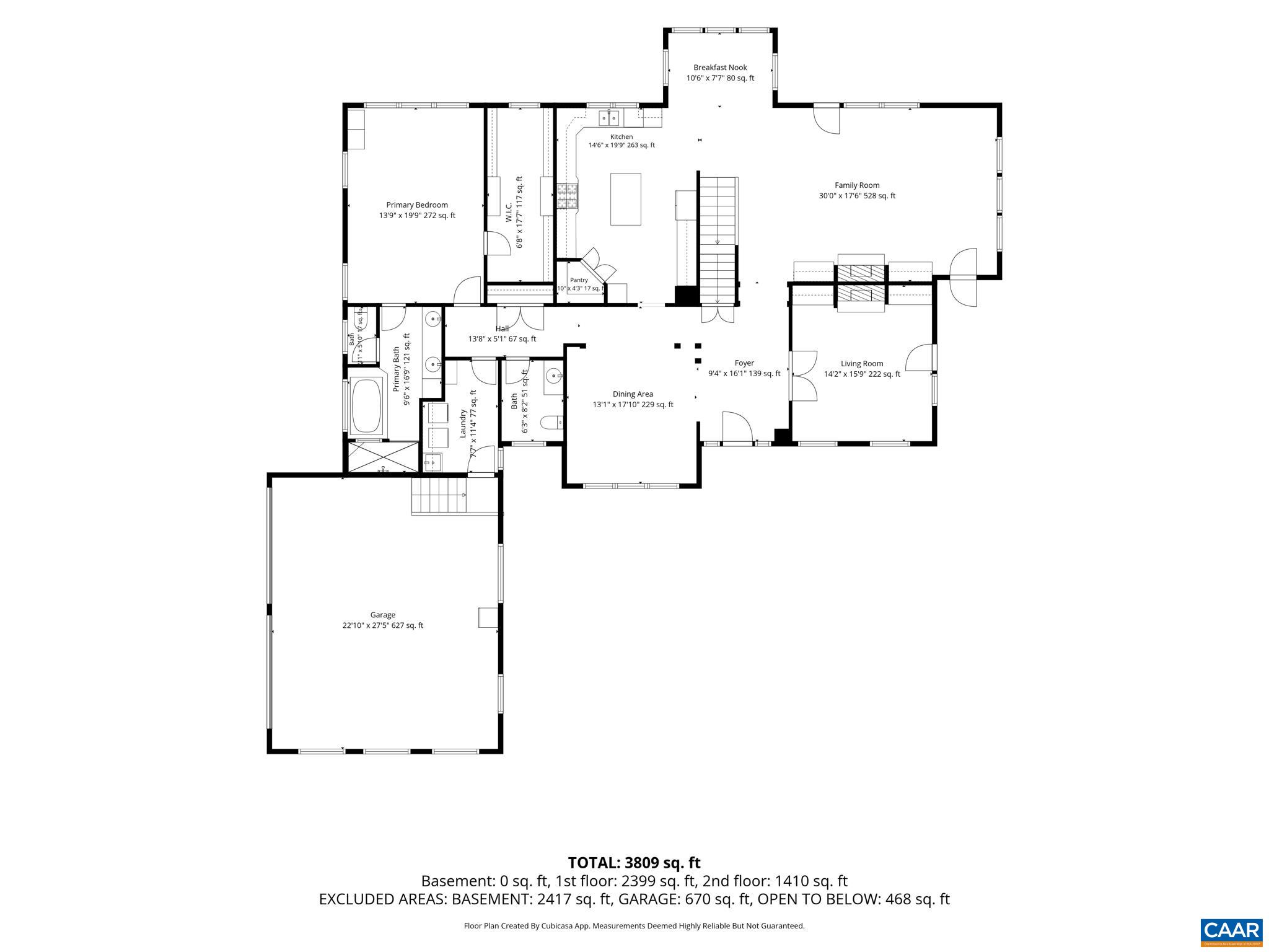 1819 LOCUST SHADE CT
