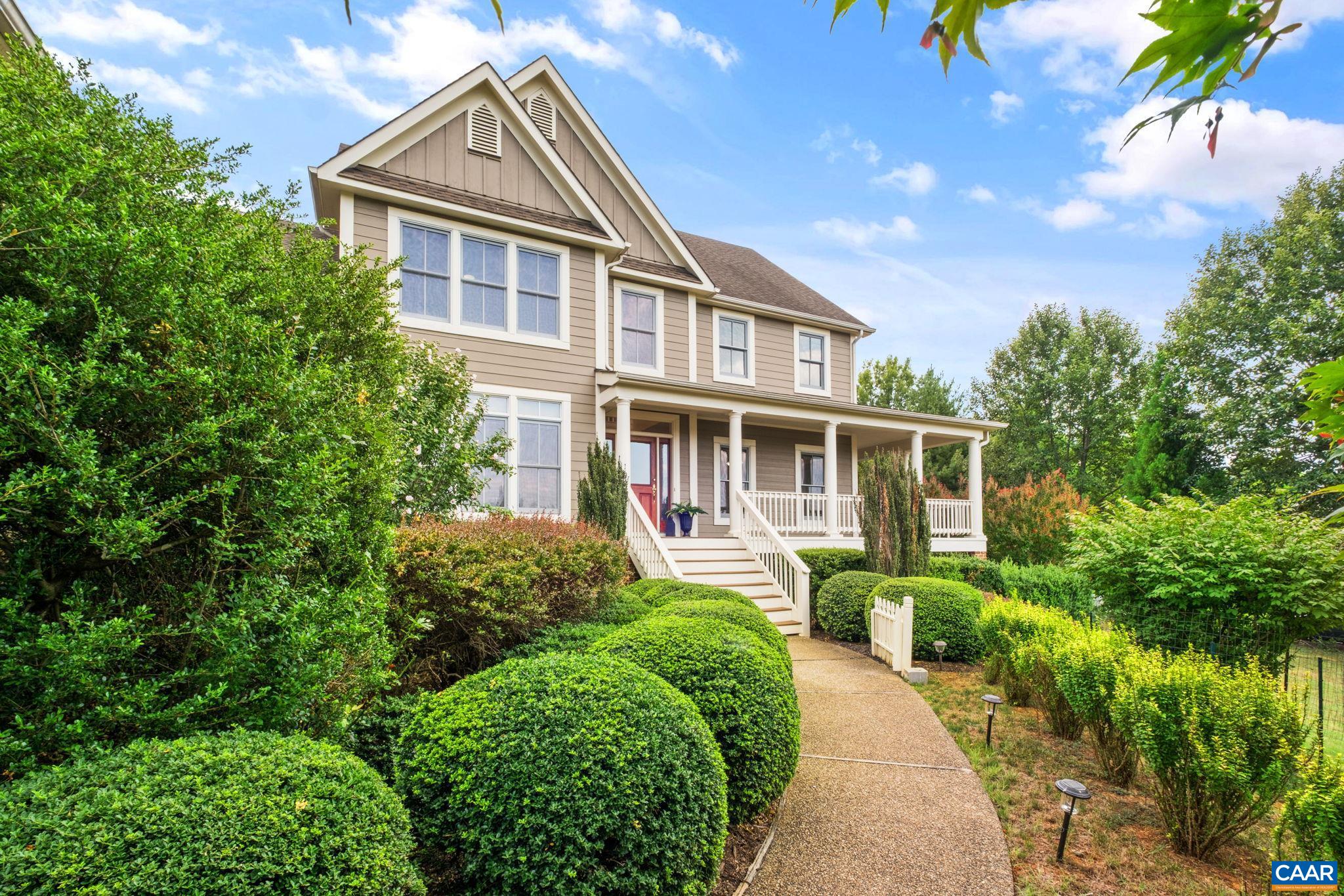 1819 LOCUST SHADE CT