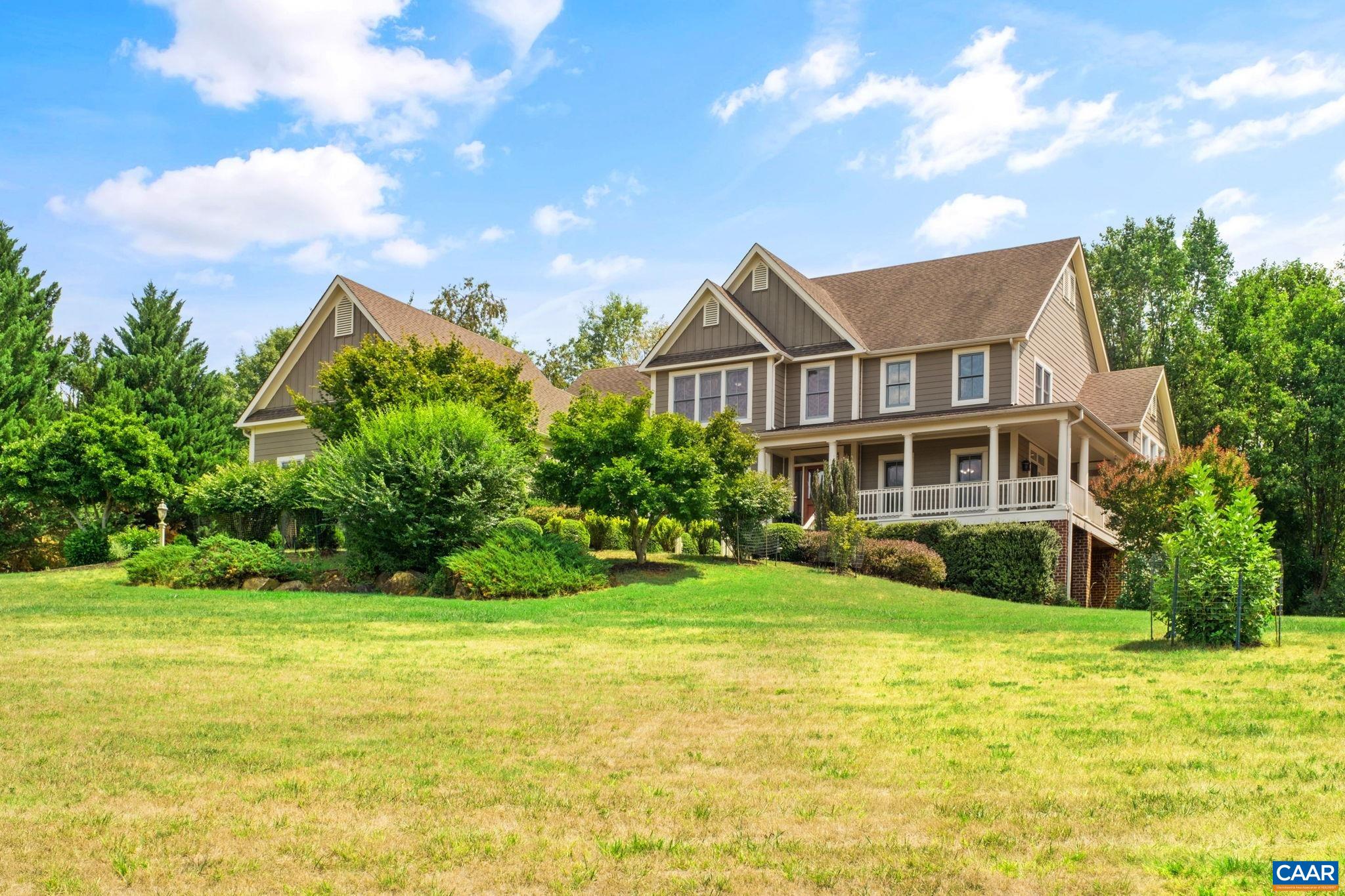 1819 LOCUST SHADE CT
