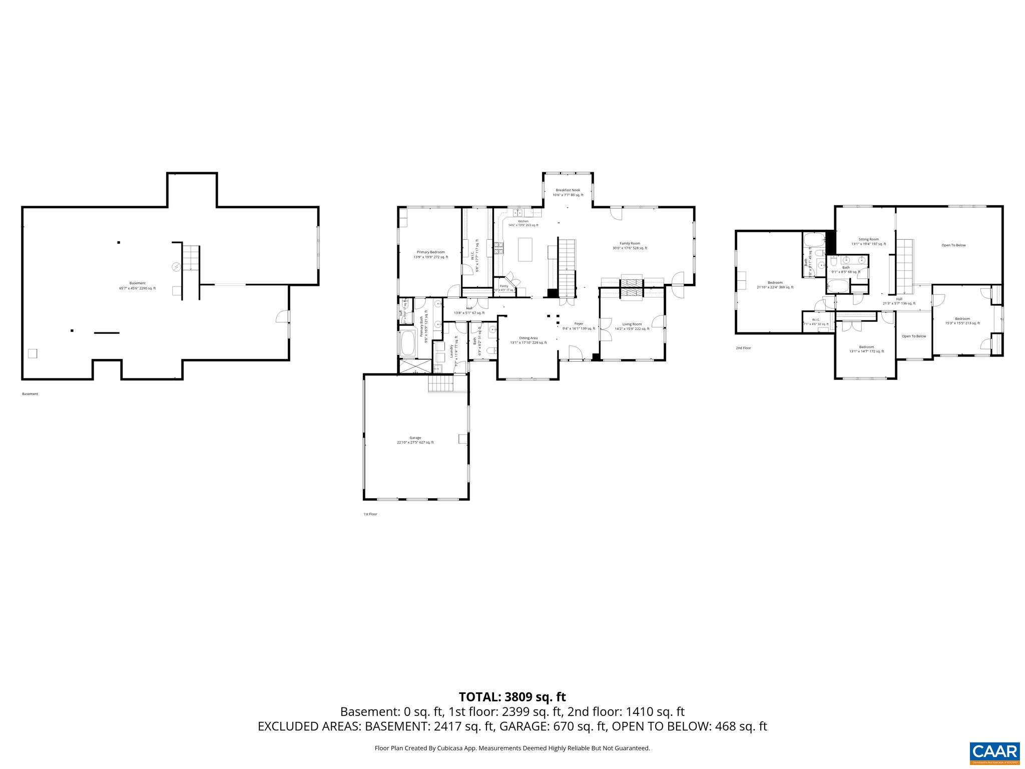 1819 LOCUST SHADE CT