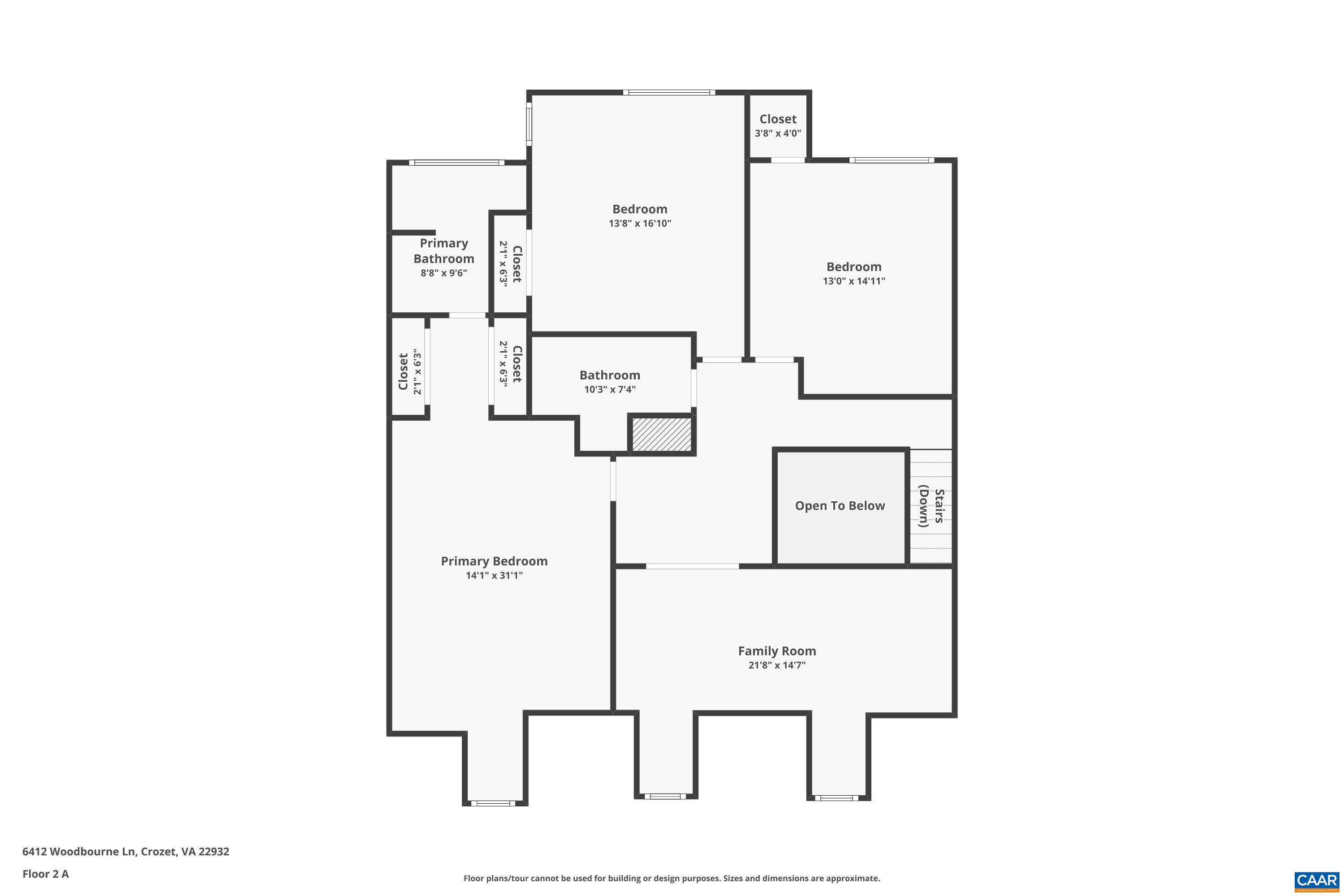 6412 WOODBOURNE LN