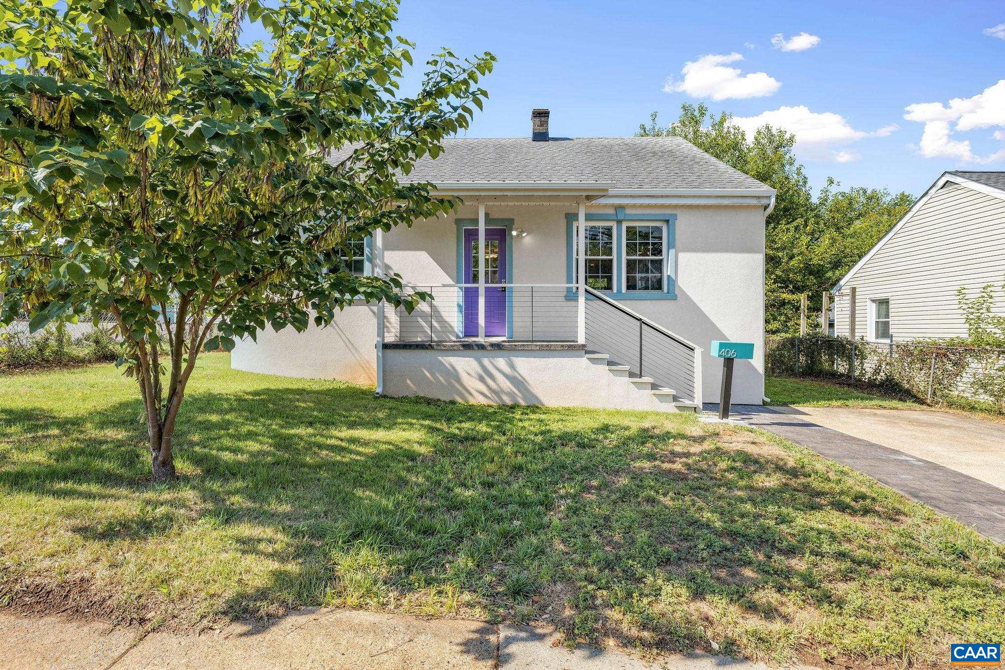 406 ELLIOTT AVE