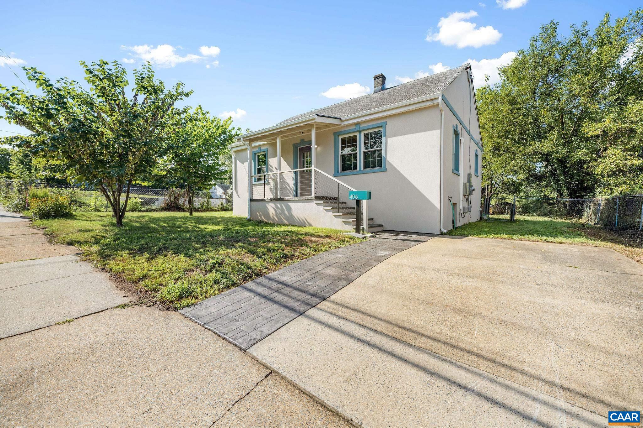 406 ELLIOTT AVE