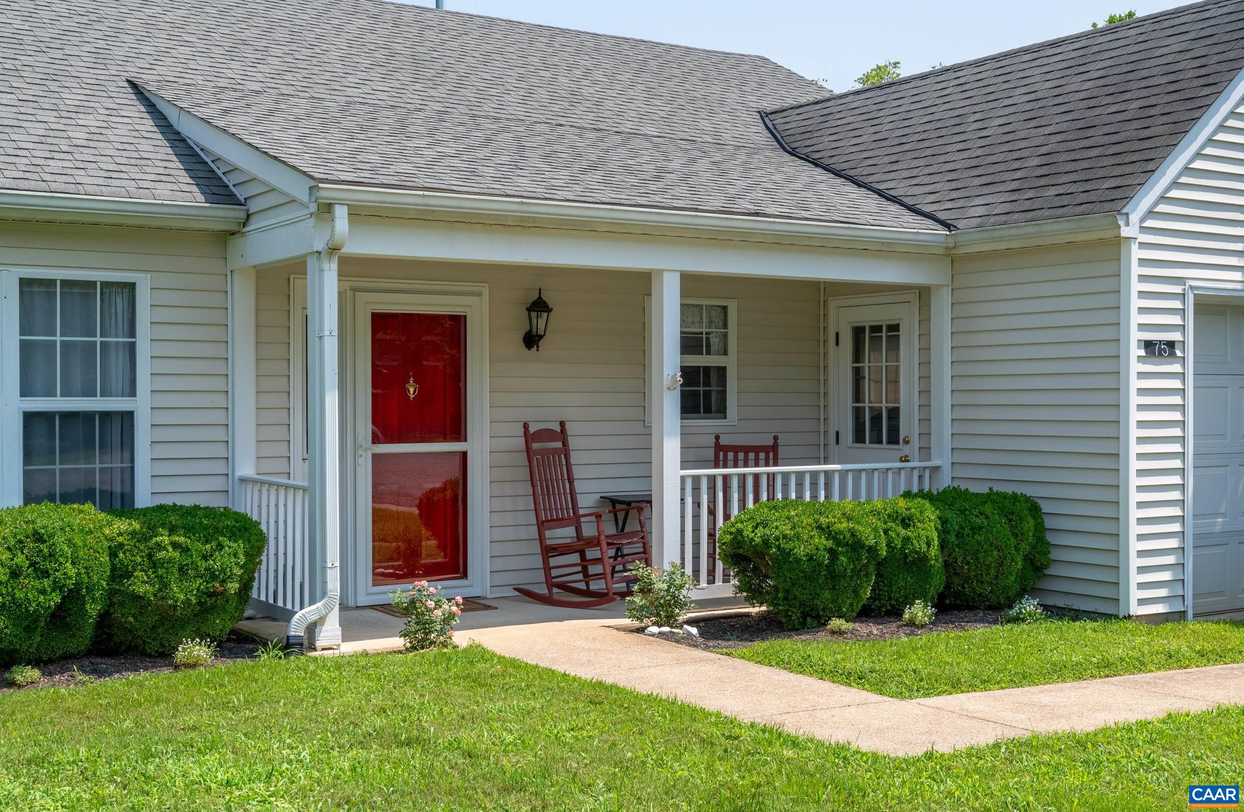 75 PENDLETON WAY